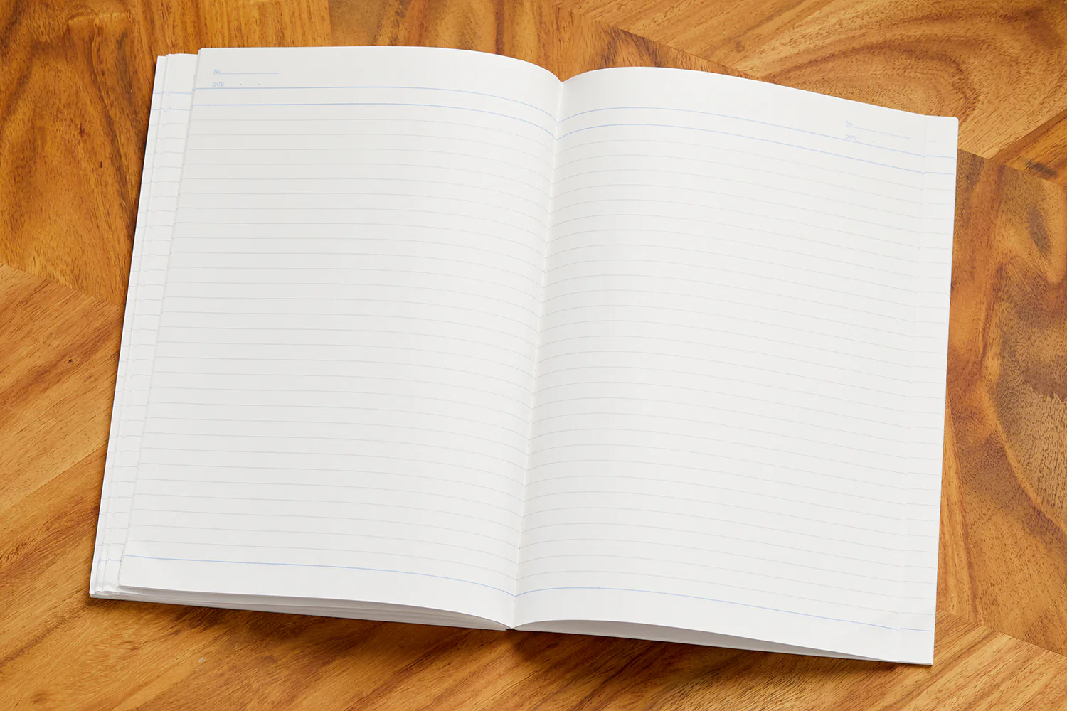 Apica 6A-100 Basic B5 Notebook - Lined - Image 3