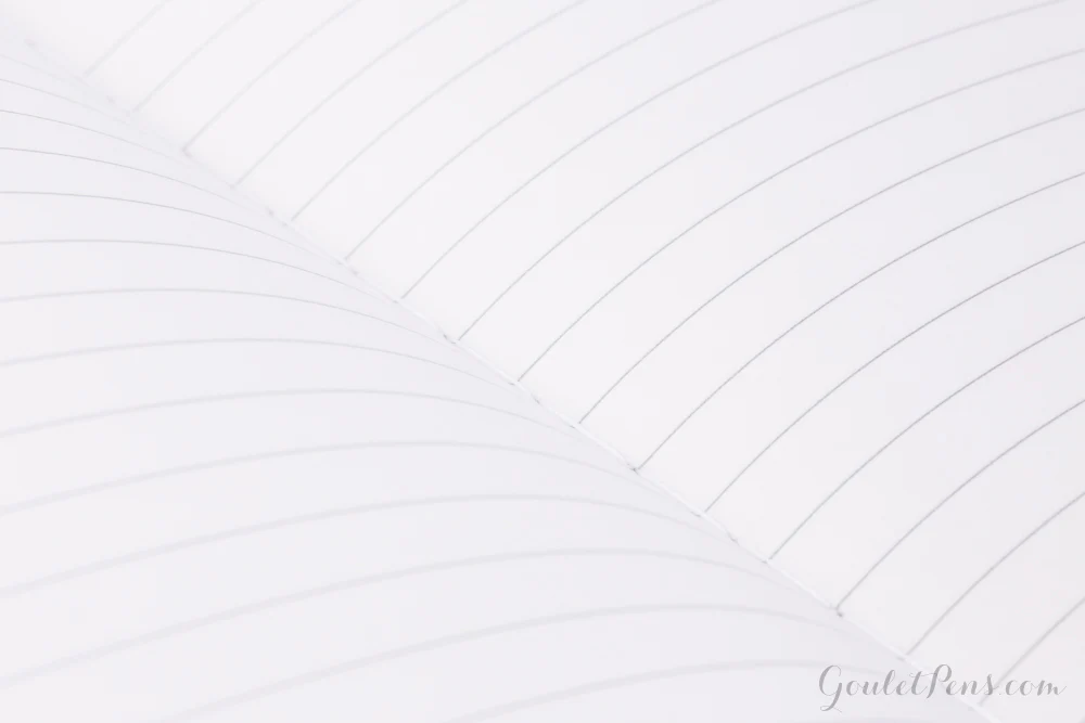 Apica CD-11 A5 Notebook - Black, Lined - Image 5