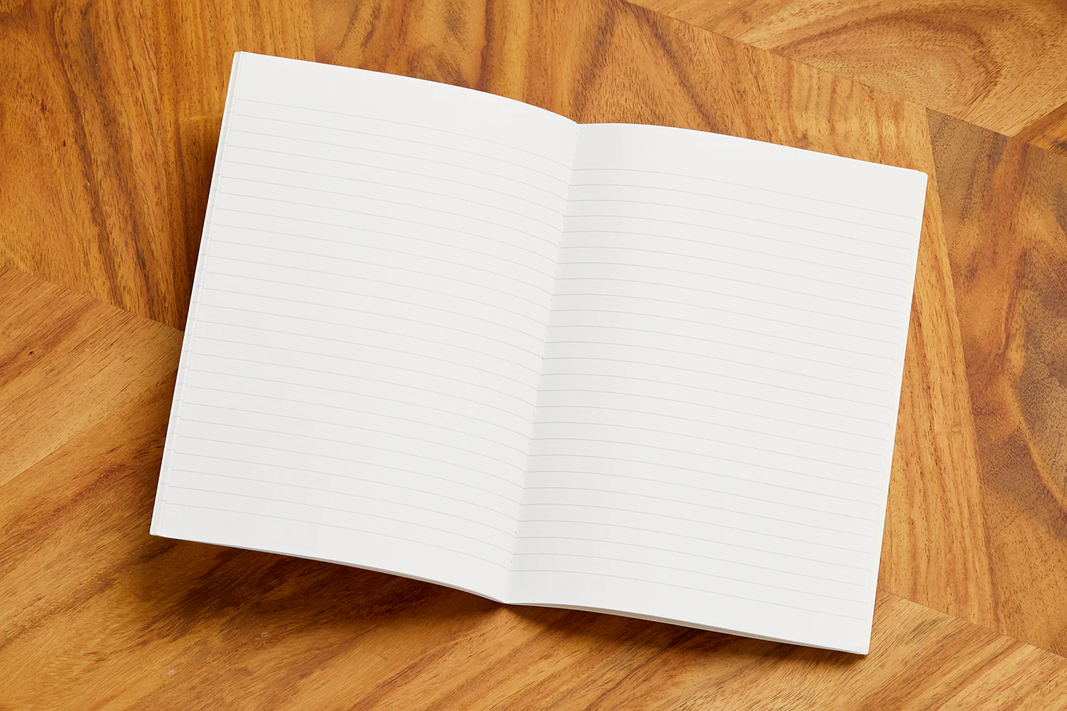 Apica CD-11 A5 Notebook - Mustard, Lined - Image 3