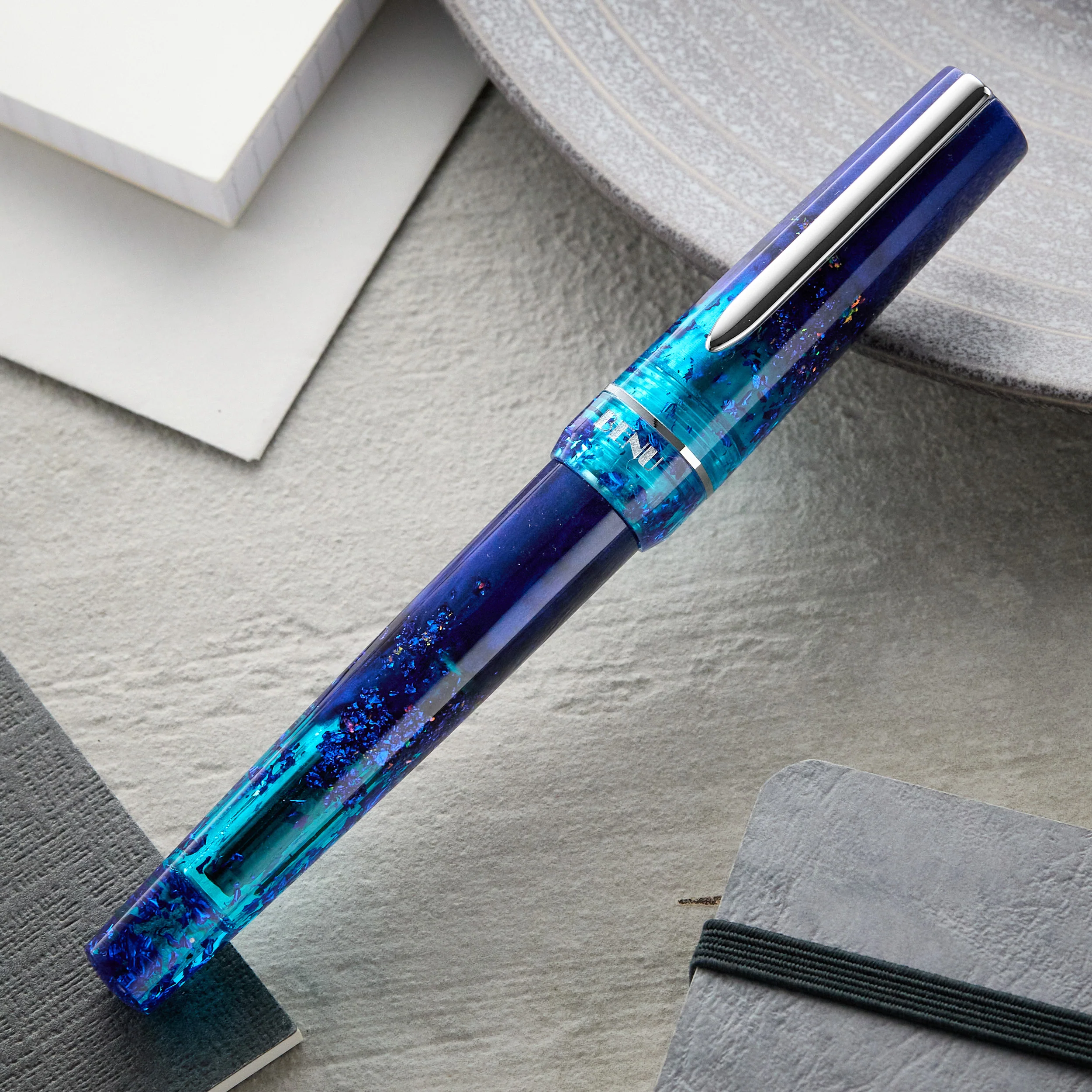 BENU Haute Fountain Pen - Allure - Image 7