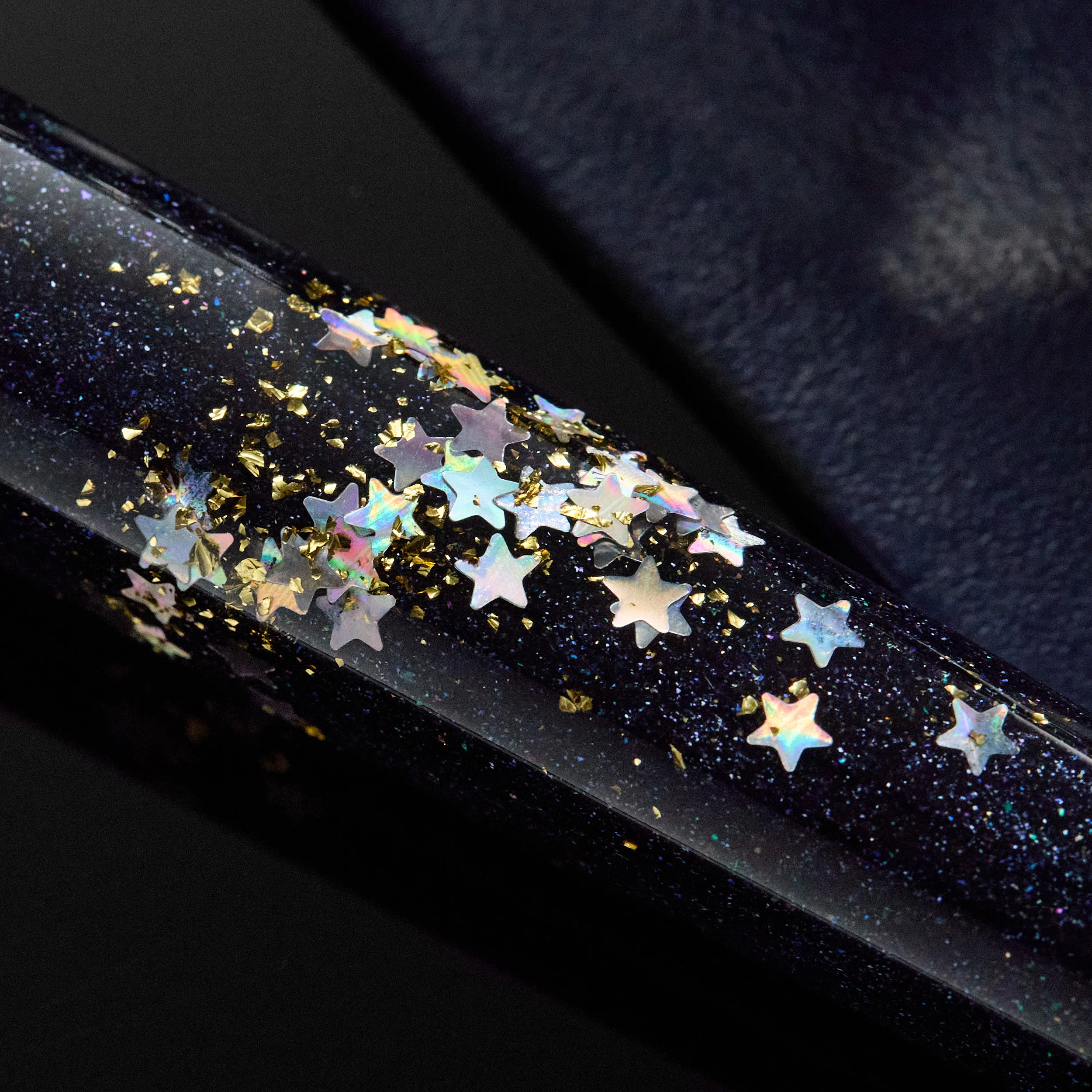 BENU Haute Fountain Pen - Movie Star (Special Edition) - Image 7