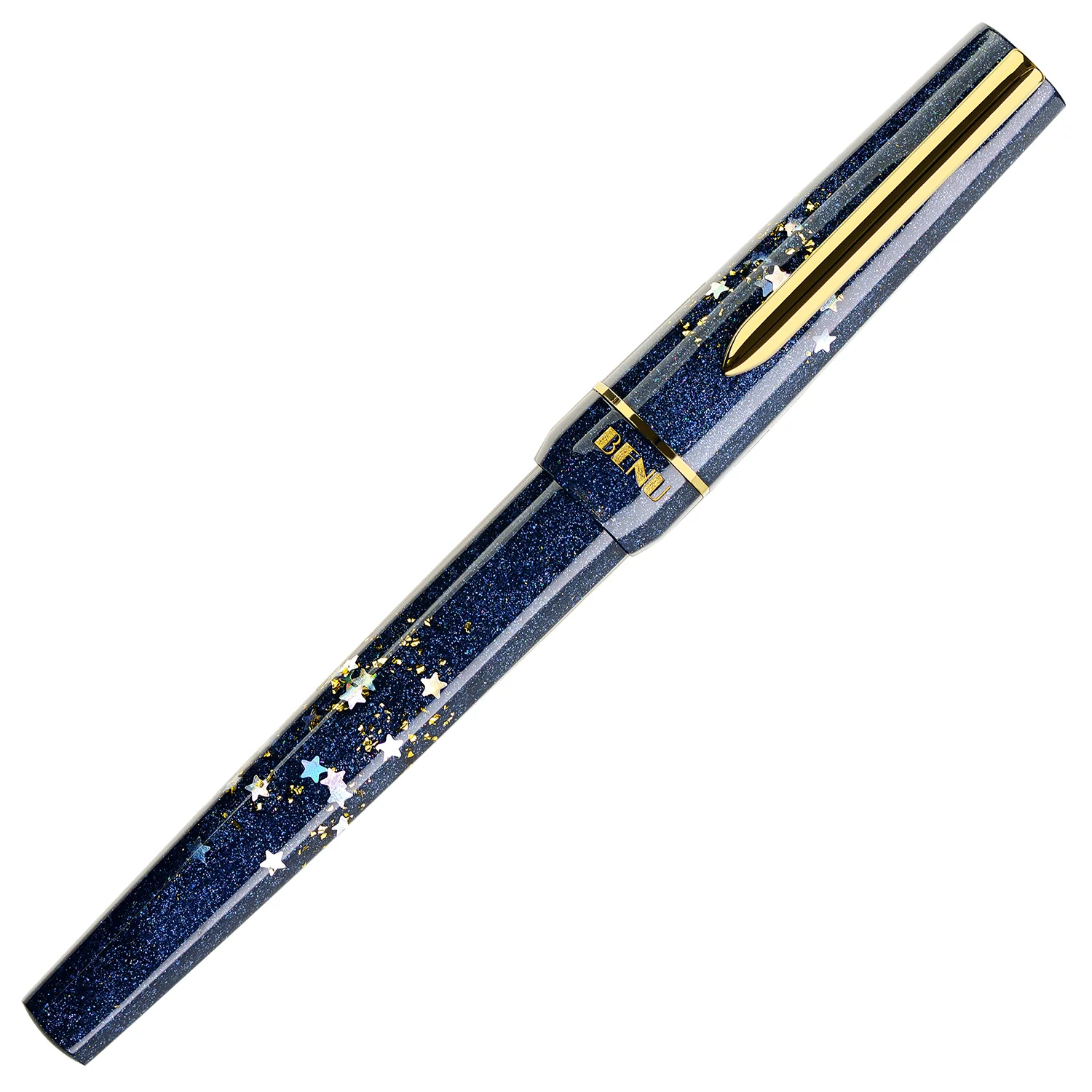 BENU Haute Fountain Pen - Movie Star (Special Edition) - Image 9