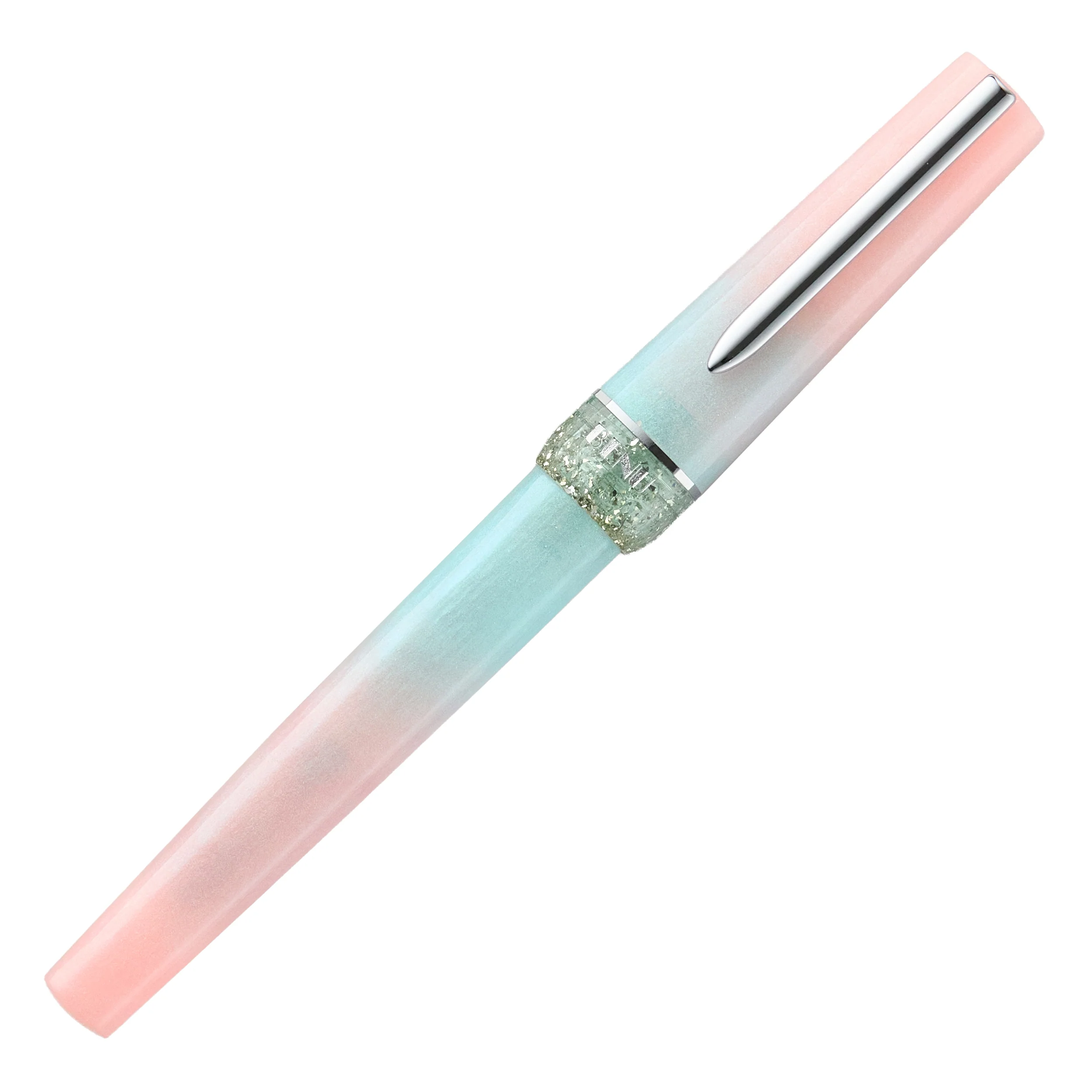 BENU Haute Fountain Pen - Perle - Image 2