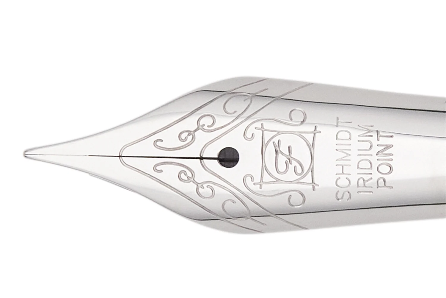 BENU Euphoria Fountain Pen - Vodka on the Rocks - Image 5