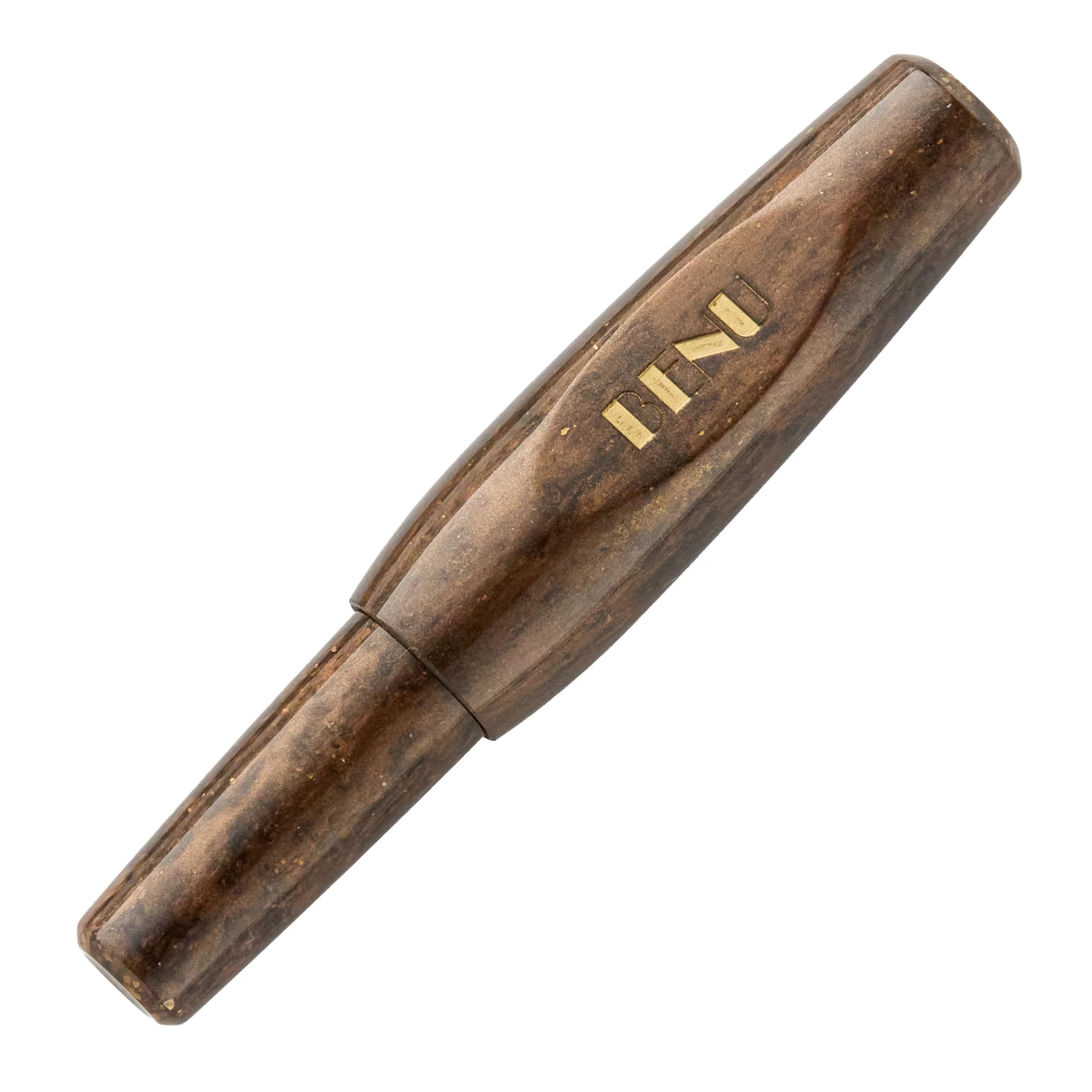 BENU Pixie Fountain Pen - Coffee Brown - Image 2