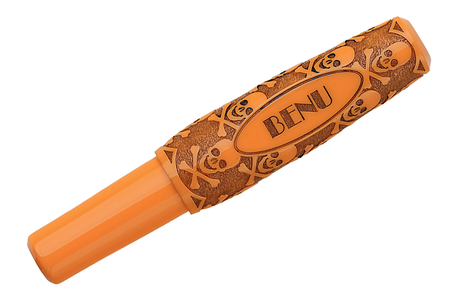 BENU Pixie Fountain Pen Set - Jolly Roger Vintage - Image 6
