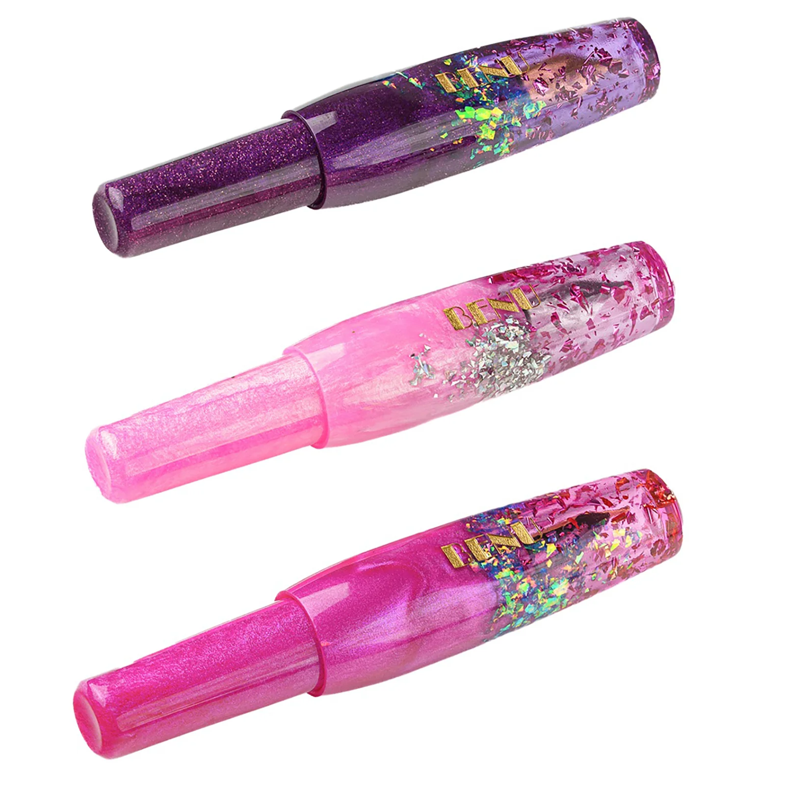 BENU Pixie Fountain Pen Set - Magenta Madness - Image 8
