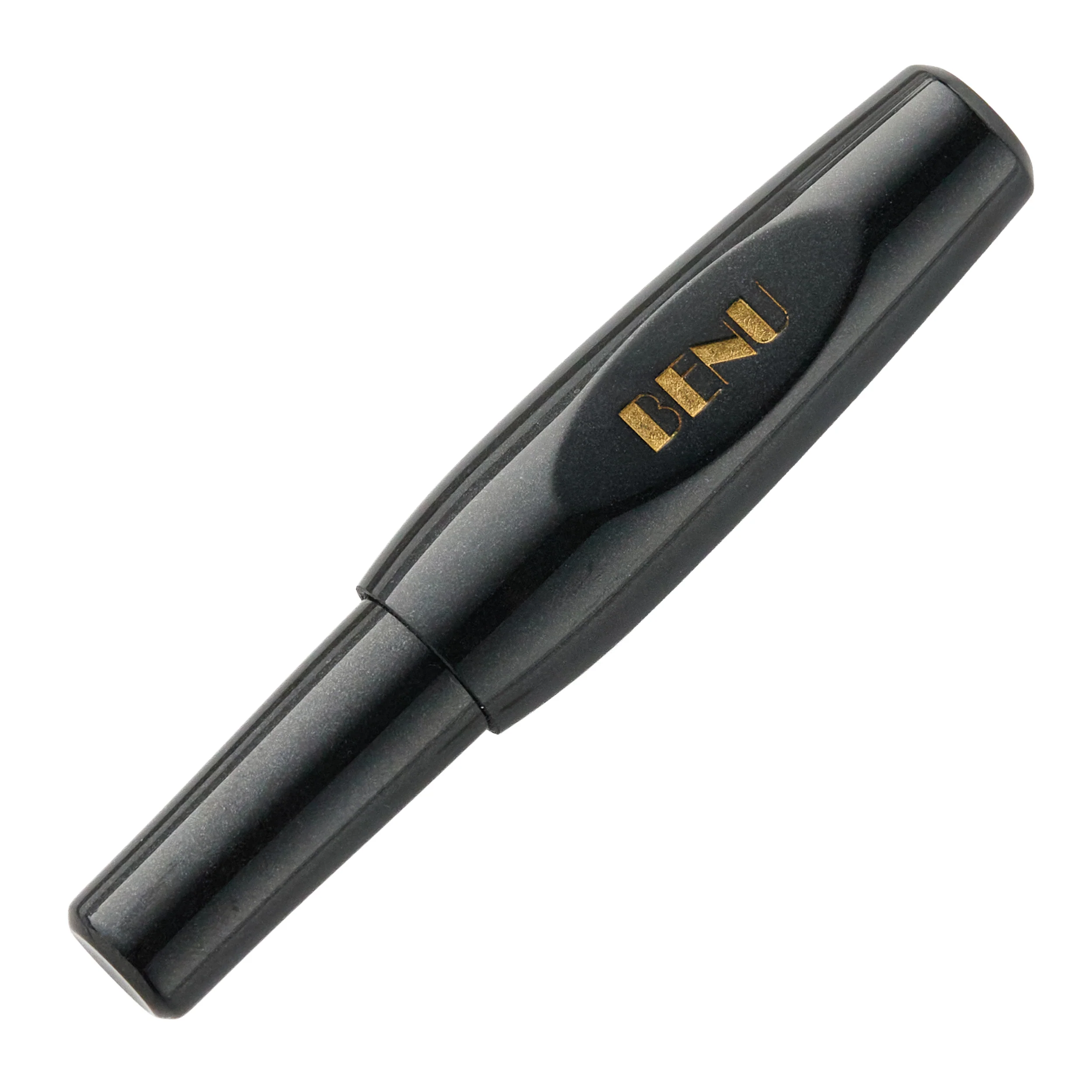 BENU Pixie Fountain Pen - Smoky Black - Image 2