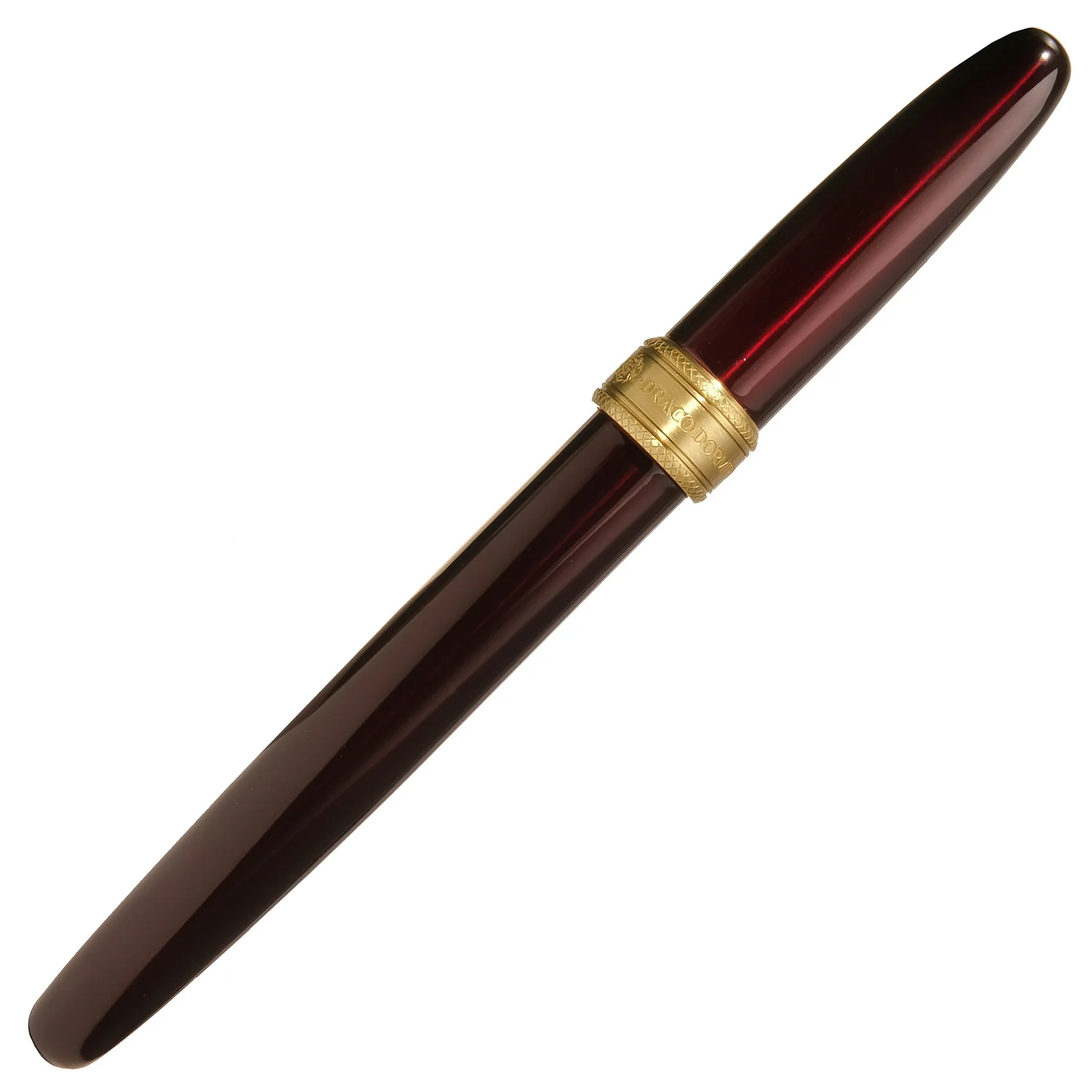 (Bottom Shelf) Ferris Wheel Press Harry Potter Joule Fountain Pen - Gryffindor - Image 9