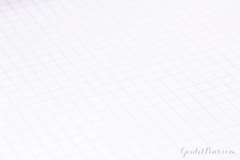 Clairefontaine Classic Wirebound A4 Notebook - Graph - Image 3