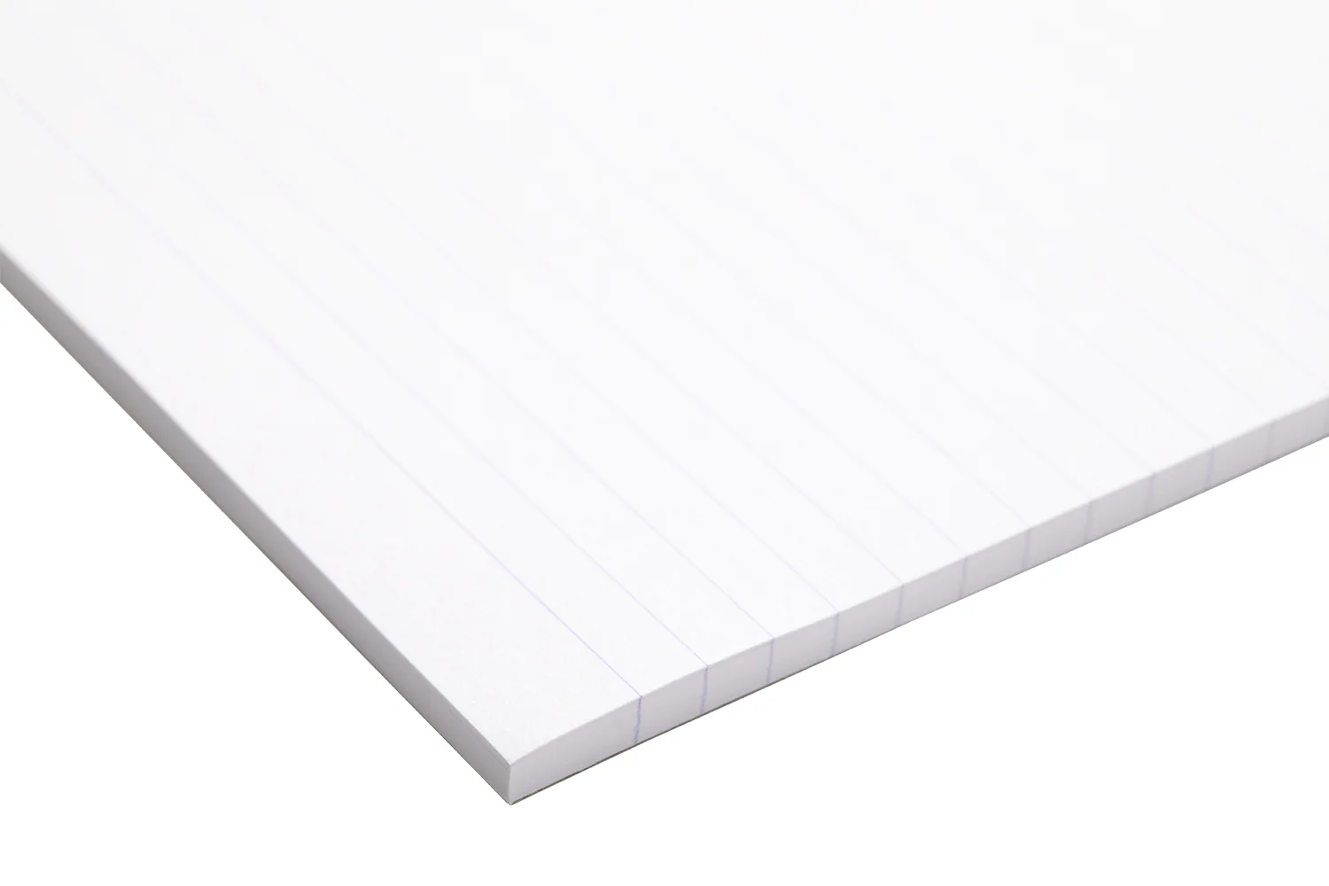 Clairefontaine Triomphe A4 Tablet - Lined - Image 3