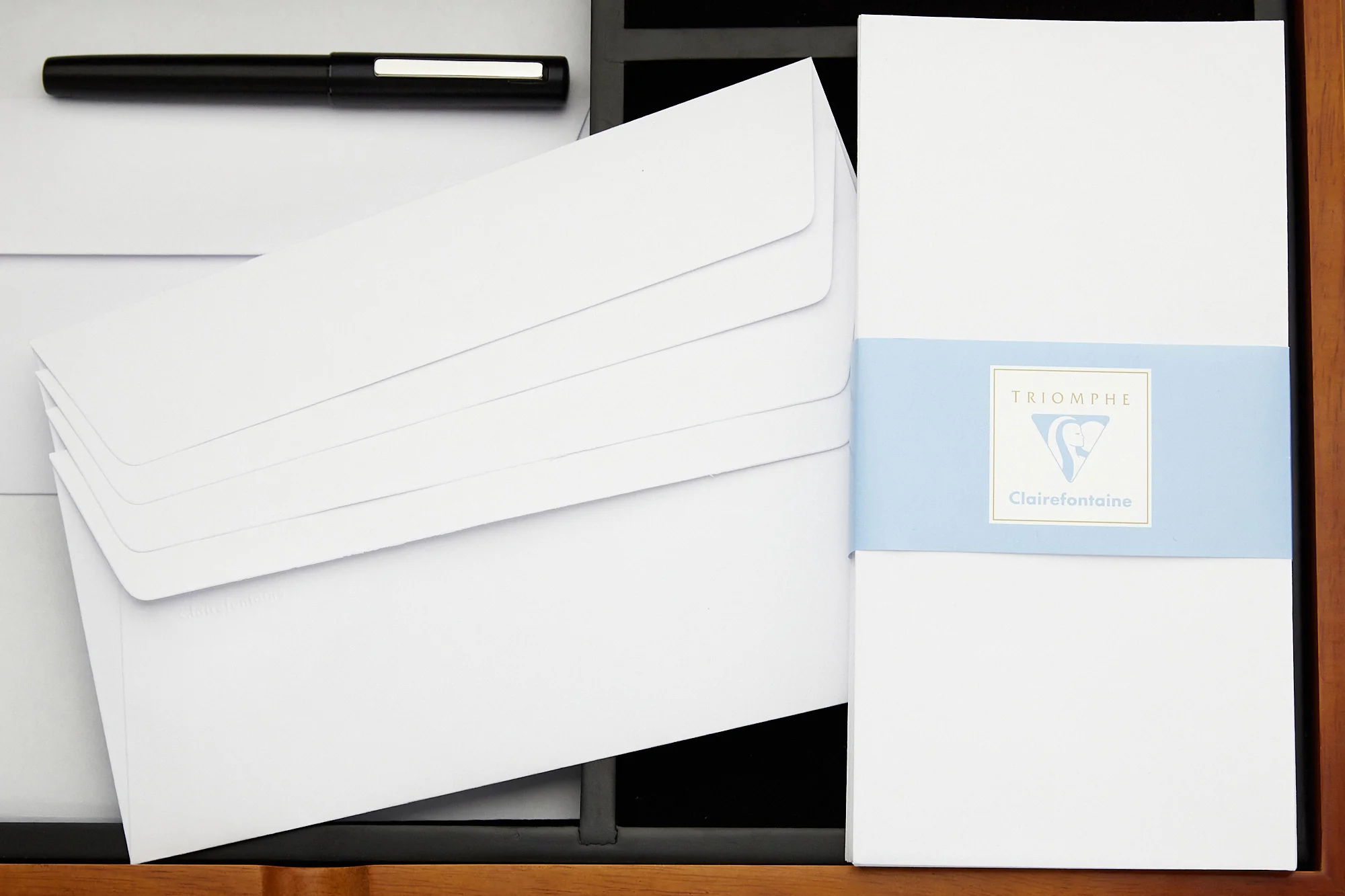 Clairefontaine Triomphe Large Envelopes - Image 3