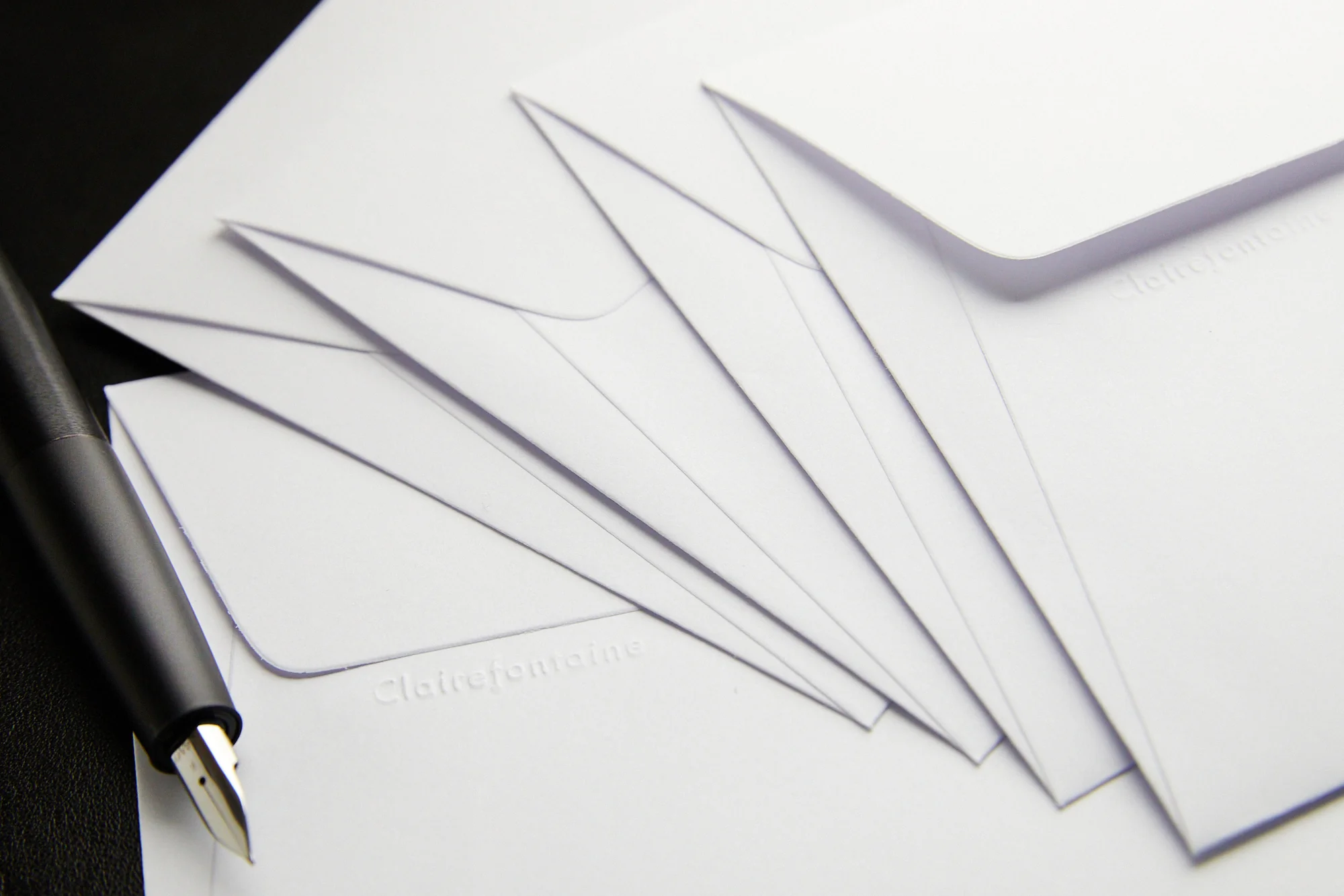 Clairefontaine Triomphe Large Envelopes - Image 4