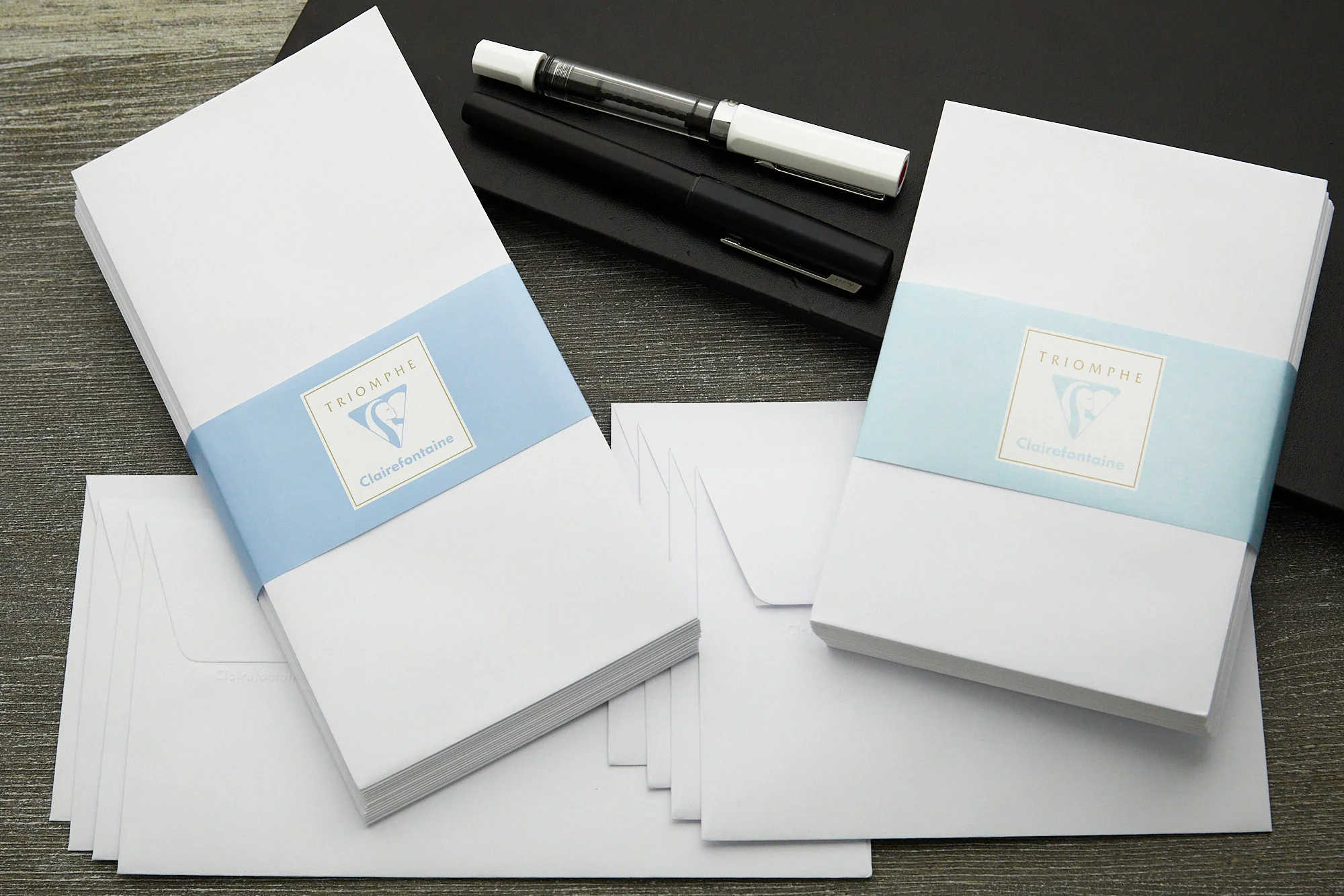 Clairefontaine Triomphe Large Envelopes - Image 6