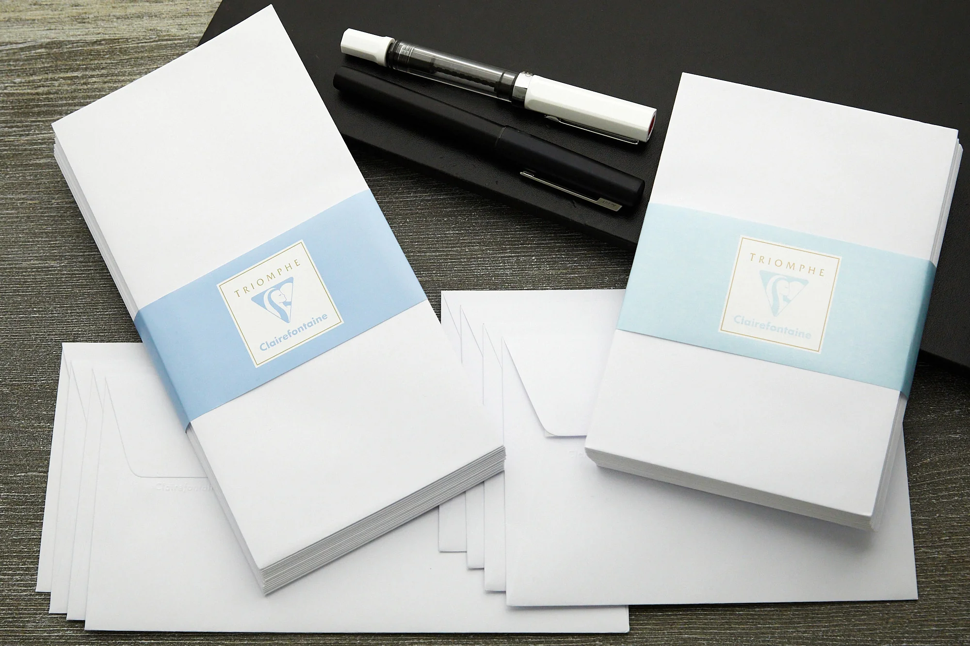 Clairefontaine Triomphe Small Envelopes - Image 6
