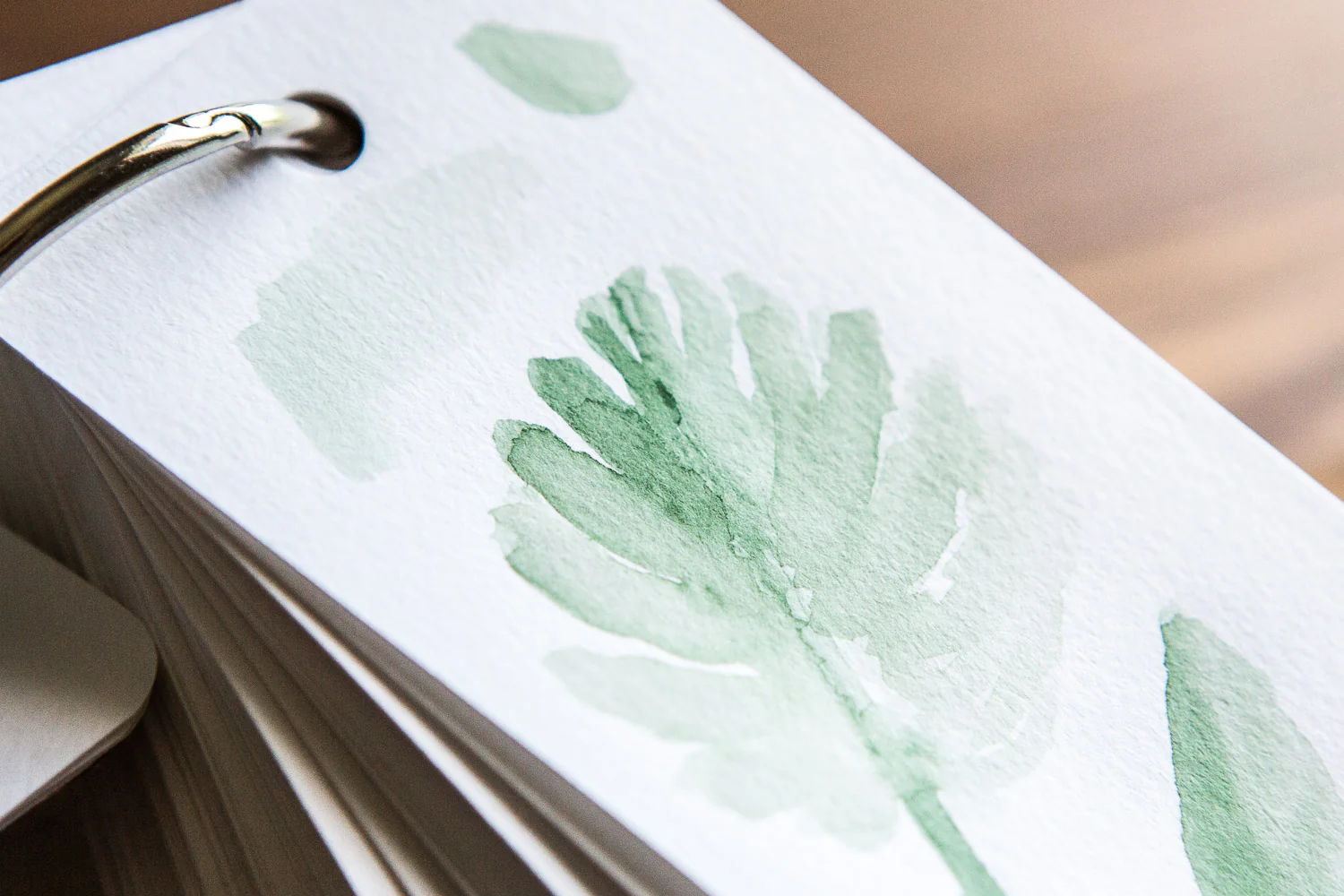 Col-o-ring Ink Testing Book - Image 5