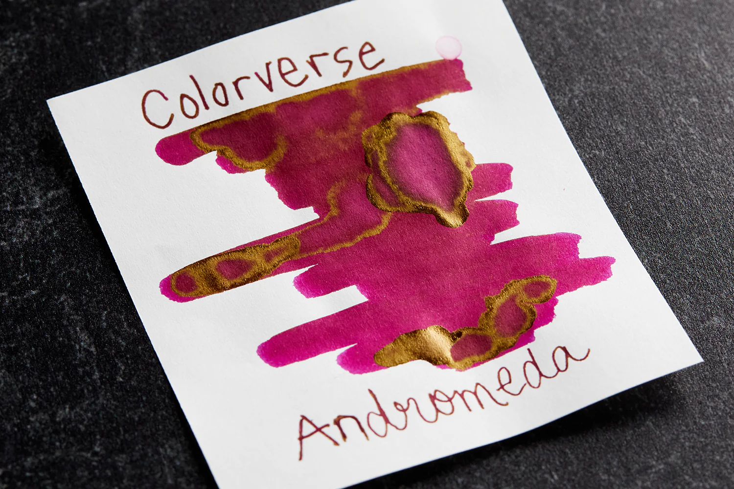 Colorverse Andromeda - 65ml + 15ml Bottled Ink - Image 4
