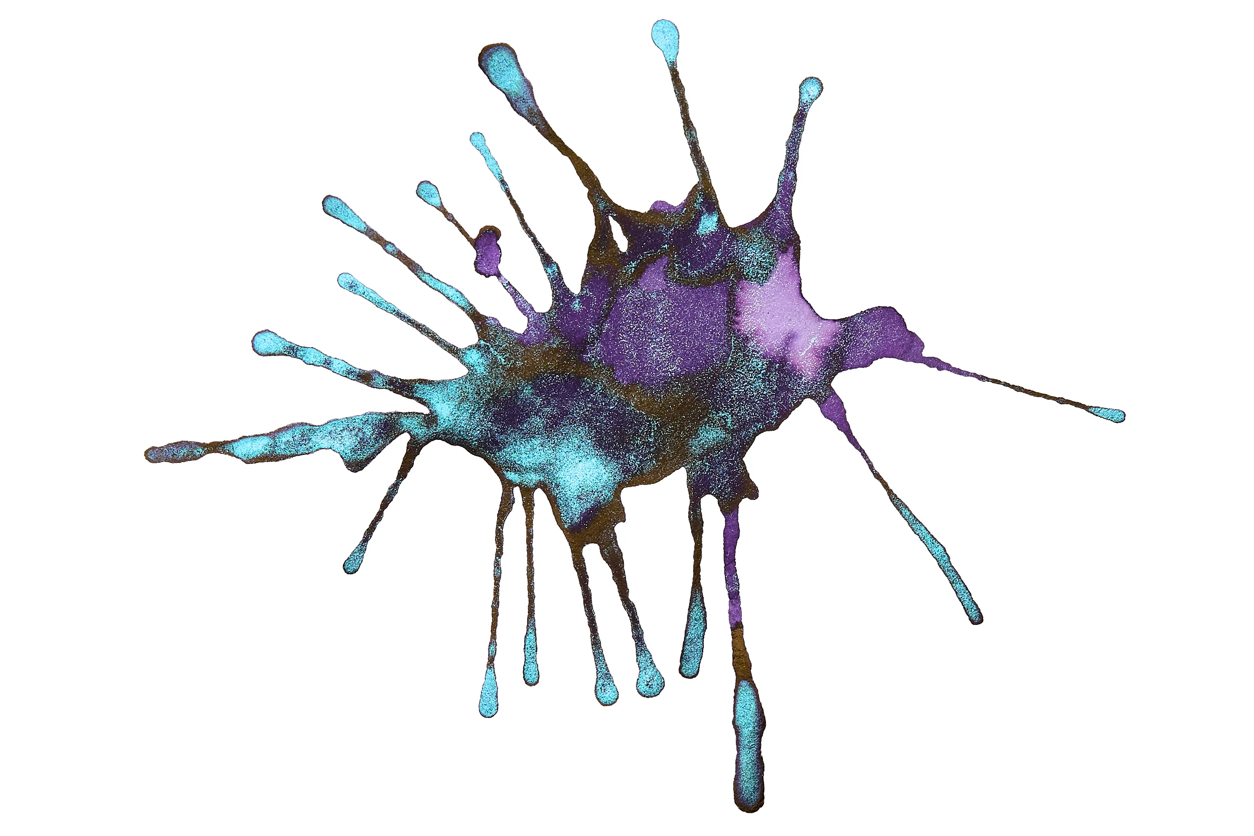 Colorverse Calendar 2024 Top 3 Ink Set - Image 11
