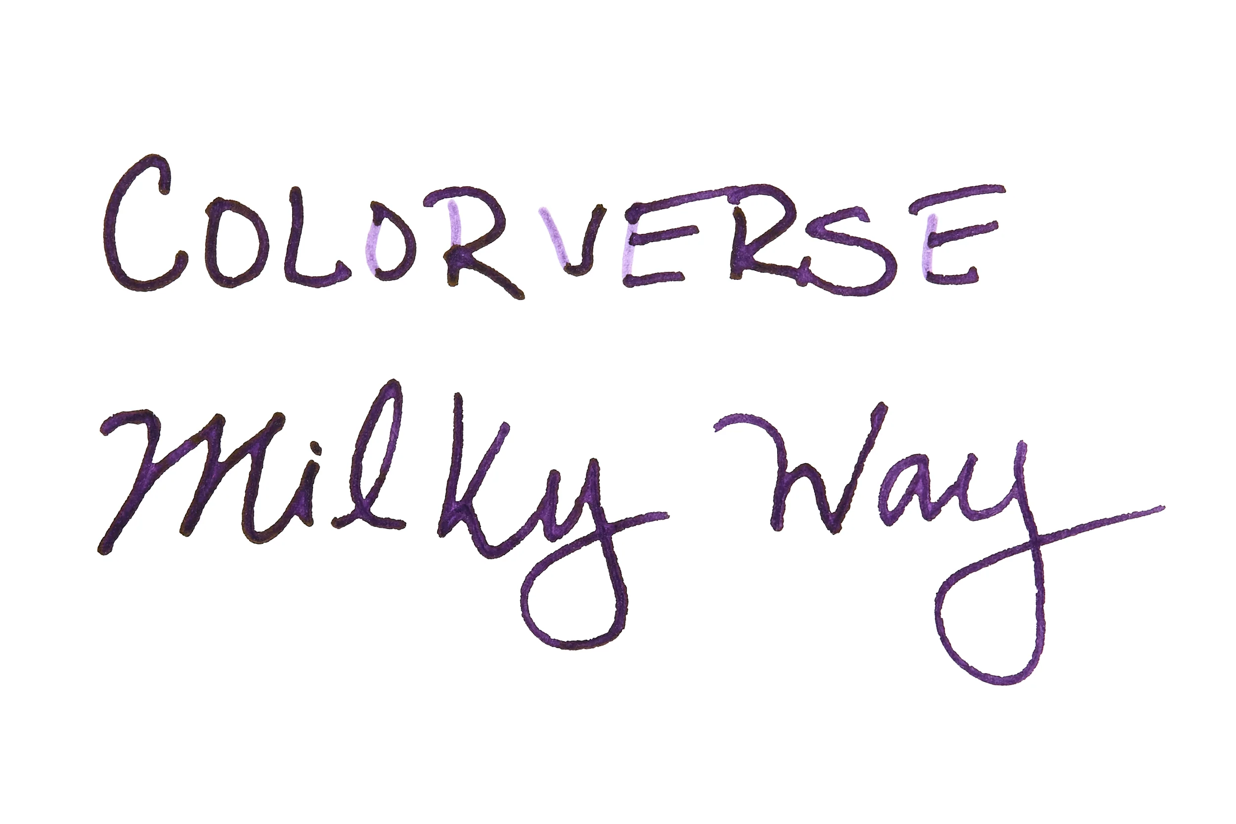 Colorverse Calendar 2024 Top 3 Ink Set - Image 5