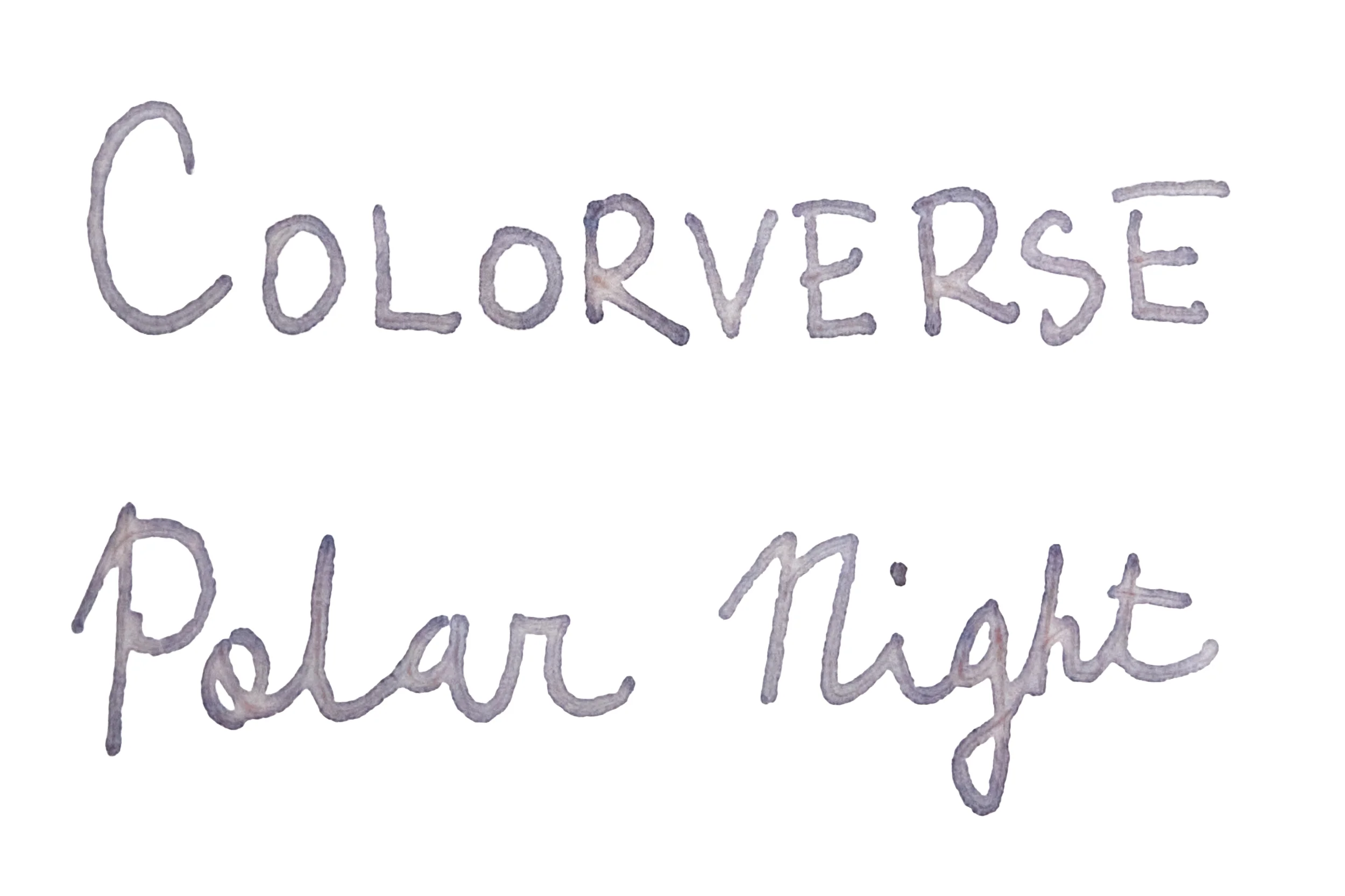 Colorverse Calendar 2025 Top 3 Ink Set - Image 16