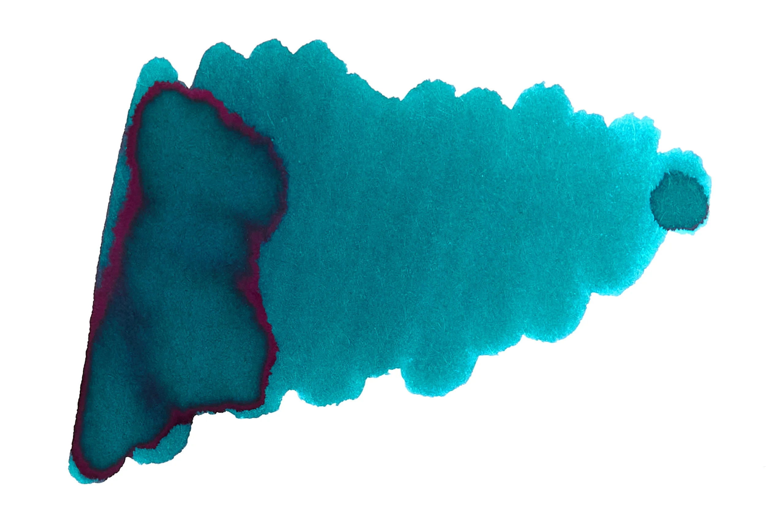 Colorverse Gravity Wave - Ink Sample - Image 6