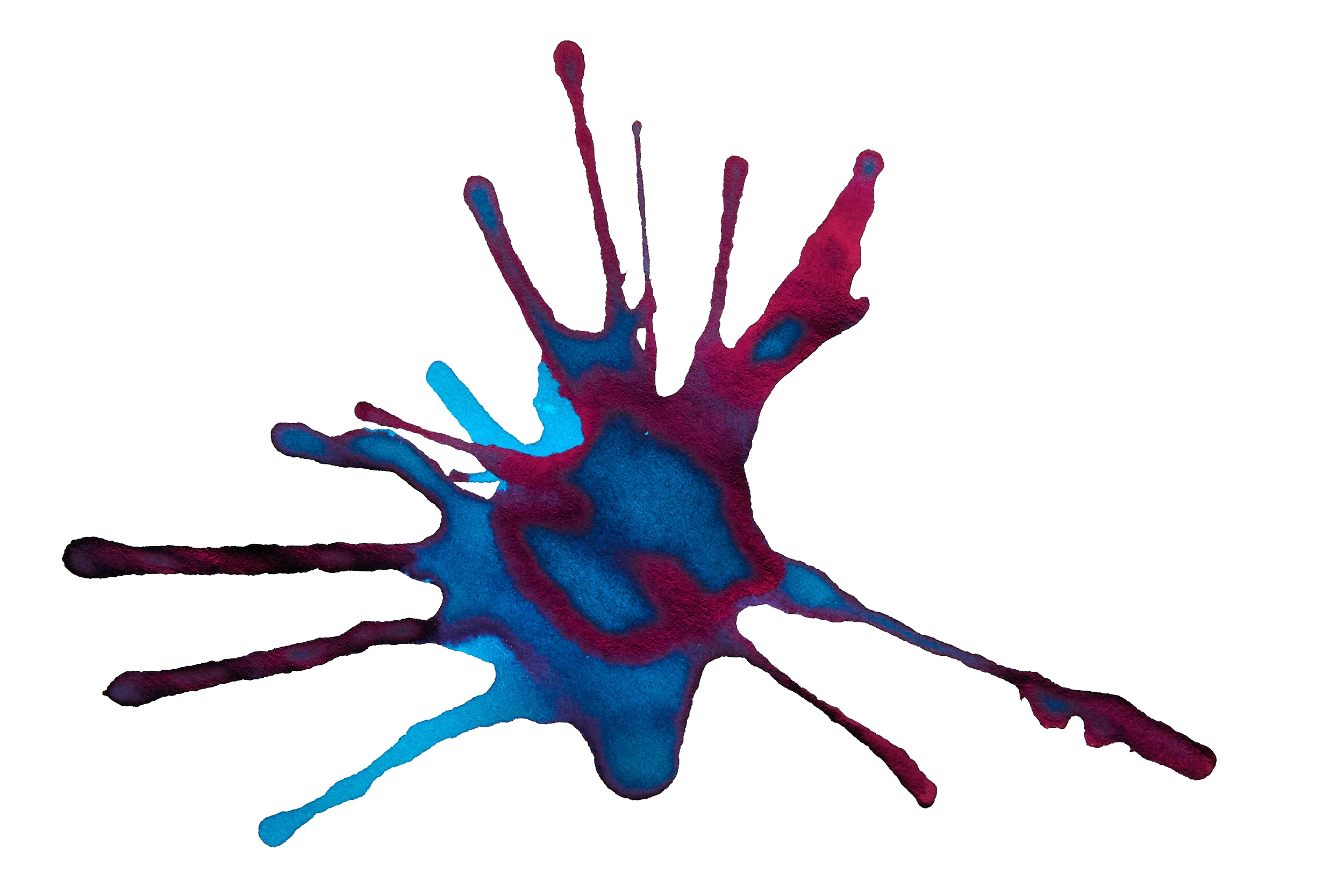 Colorverse Pulsar Pulse - 65ml Bottled Ink - Image 7