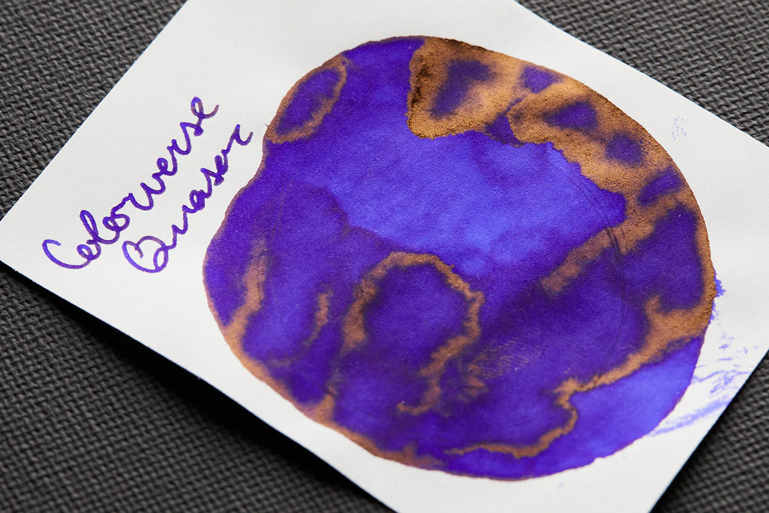 Colorverse Quasar - 65ml + 15ml Bottled Ink - Image 11