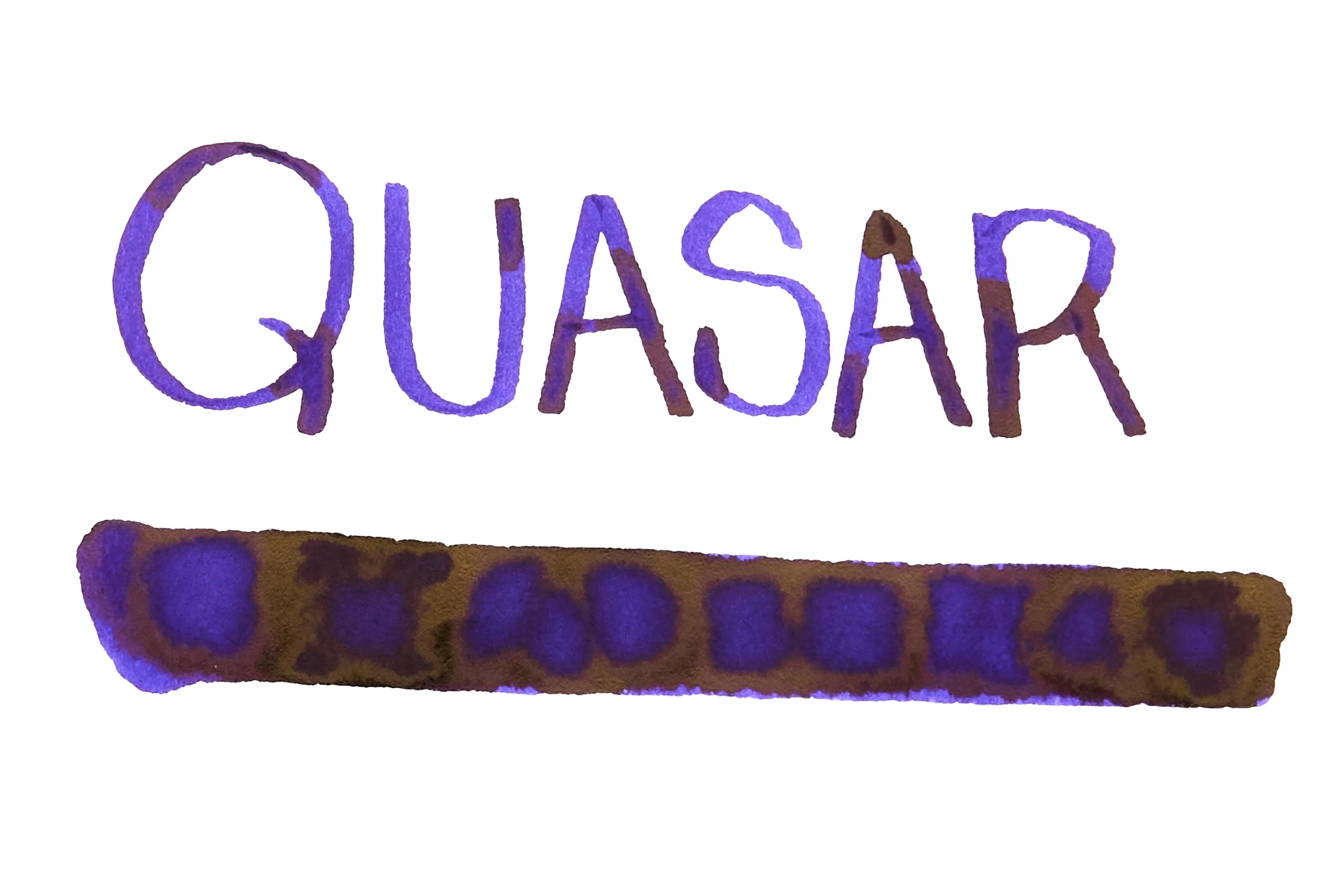 Colorverse Quasar - 65ml + 15ml Bottled Ink - Image 4