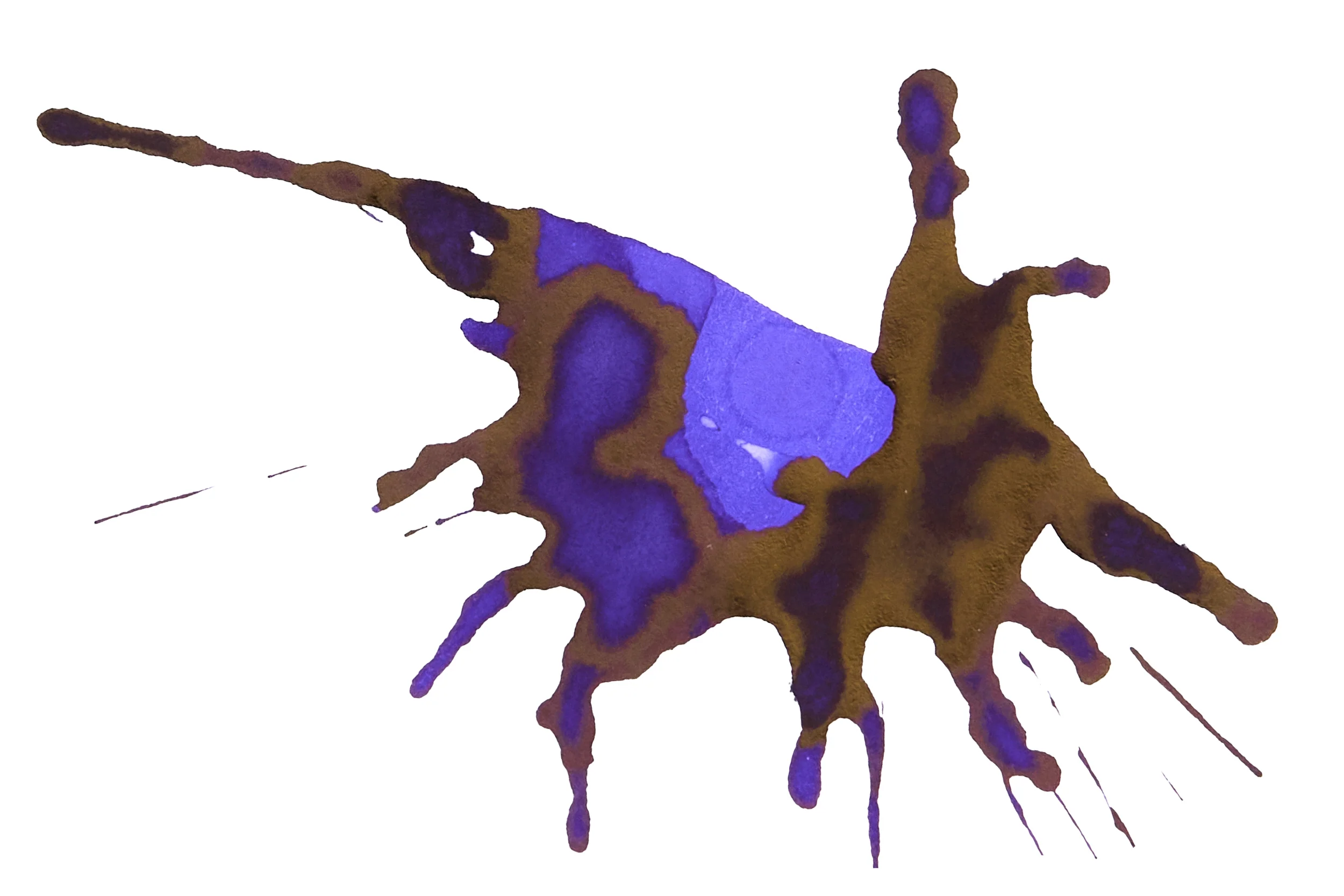 Colorverse Quasar - 65ml + 15ml Bottled Ink - Image 5