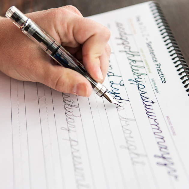 Cursive Logic - Image 4