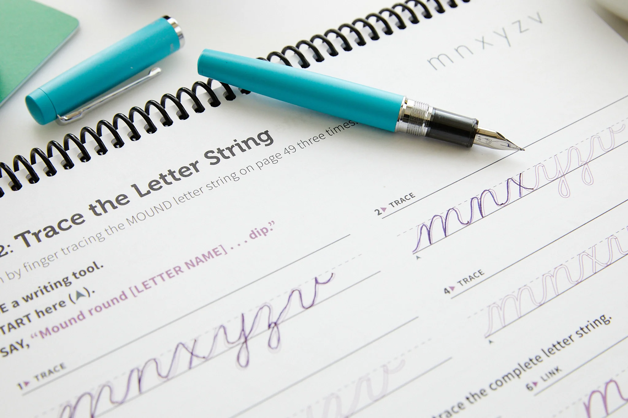 Cursive Logic - Image 7