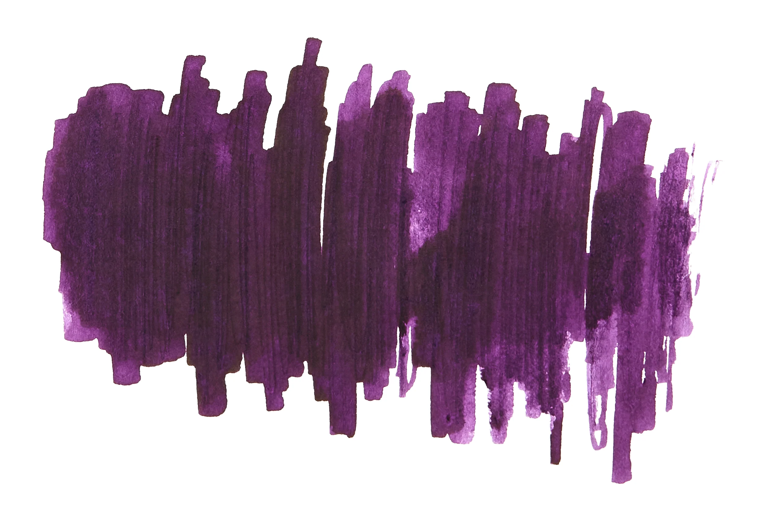 De Atramentis Alexander Hamilton - 45ml Bottled Ink - Image 3
