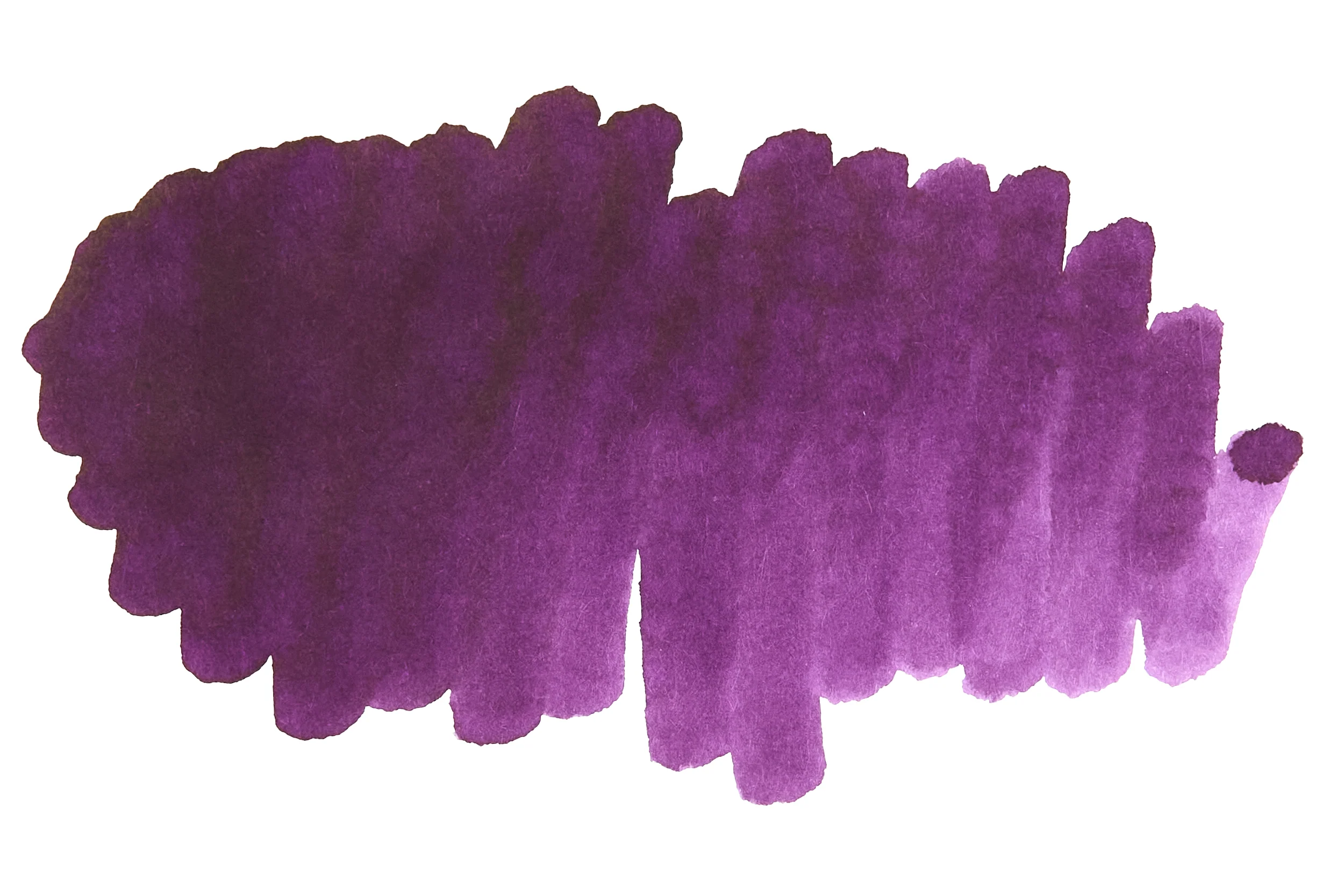 De Atramentis Alexander Hamilton - 45ml Bottled Ink - Image 5
