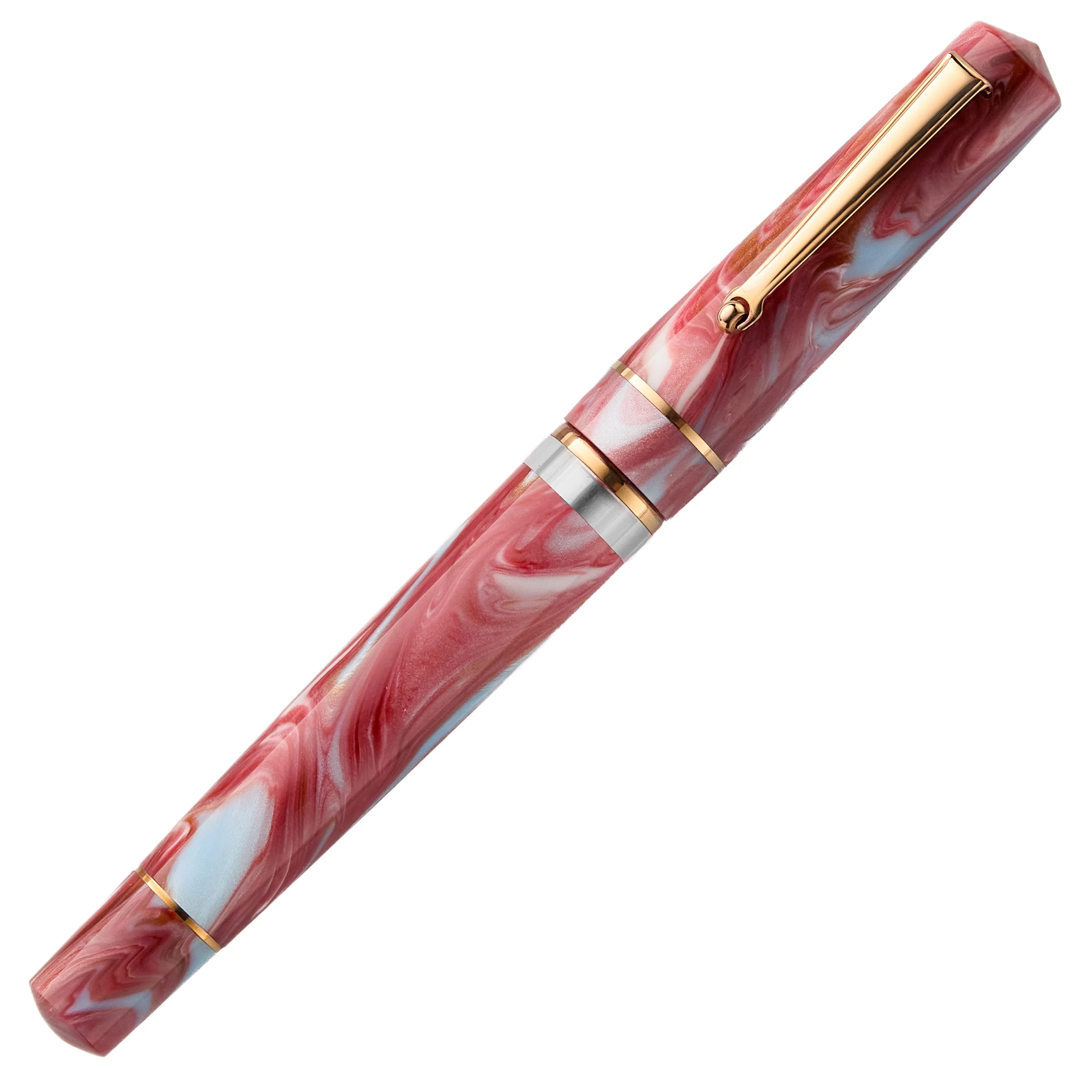 Delta Duna Fountain Pen - Ghibli - Image 2