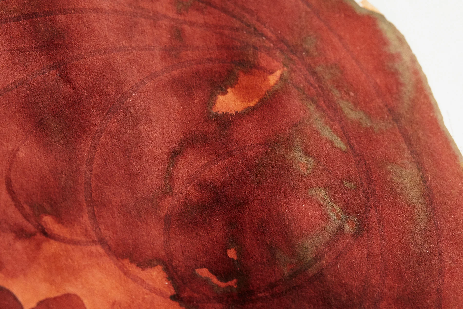 Diamine Ancient Copper - Ink Cartridges - Image 7