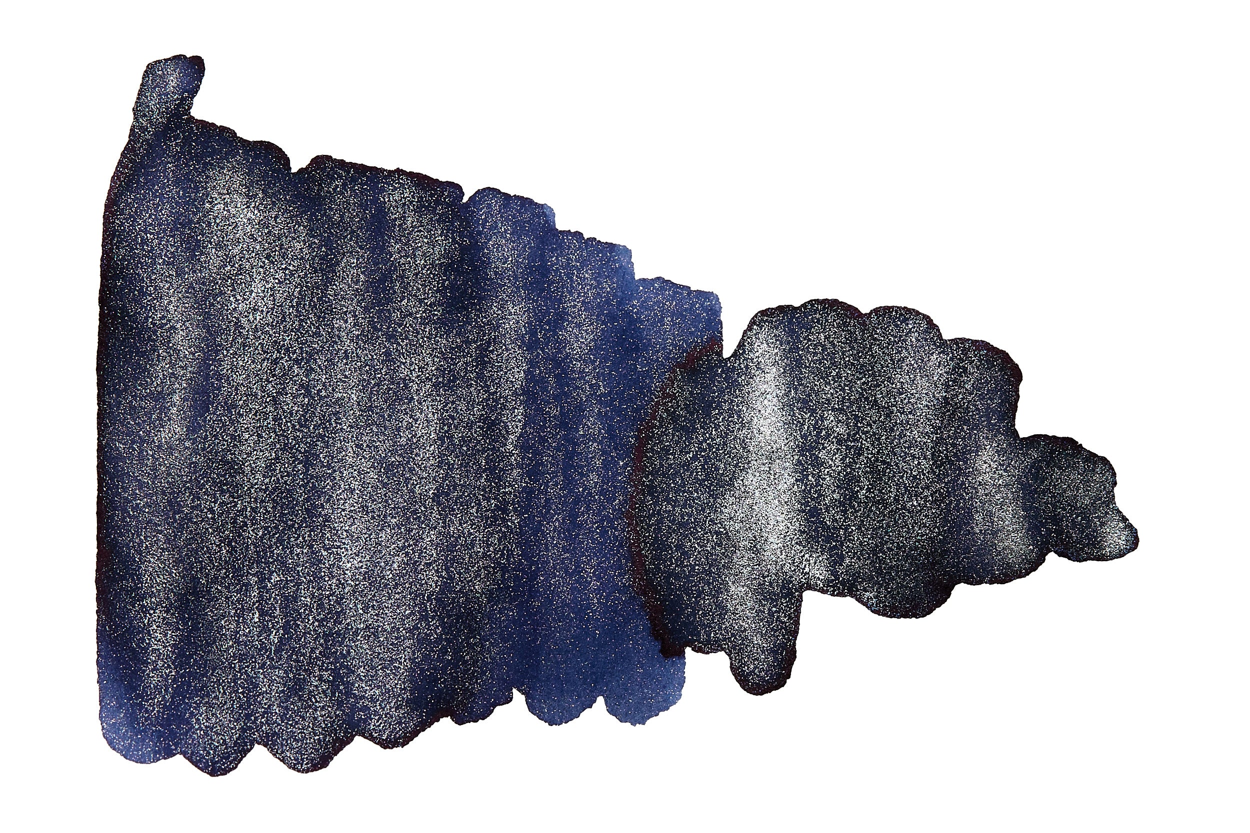 Diamine Chilly Nights - Ink Sample - Image 3