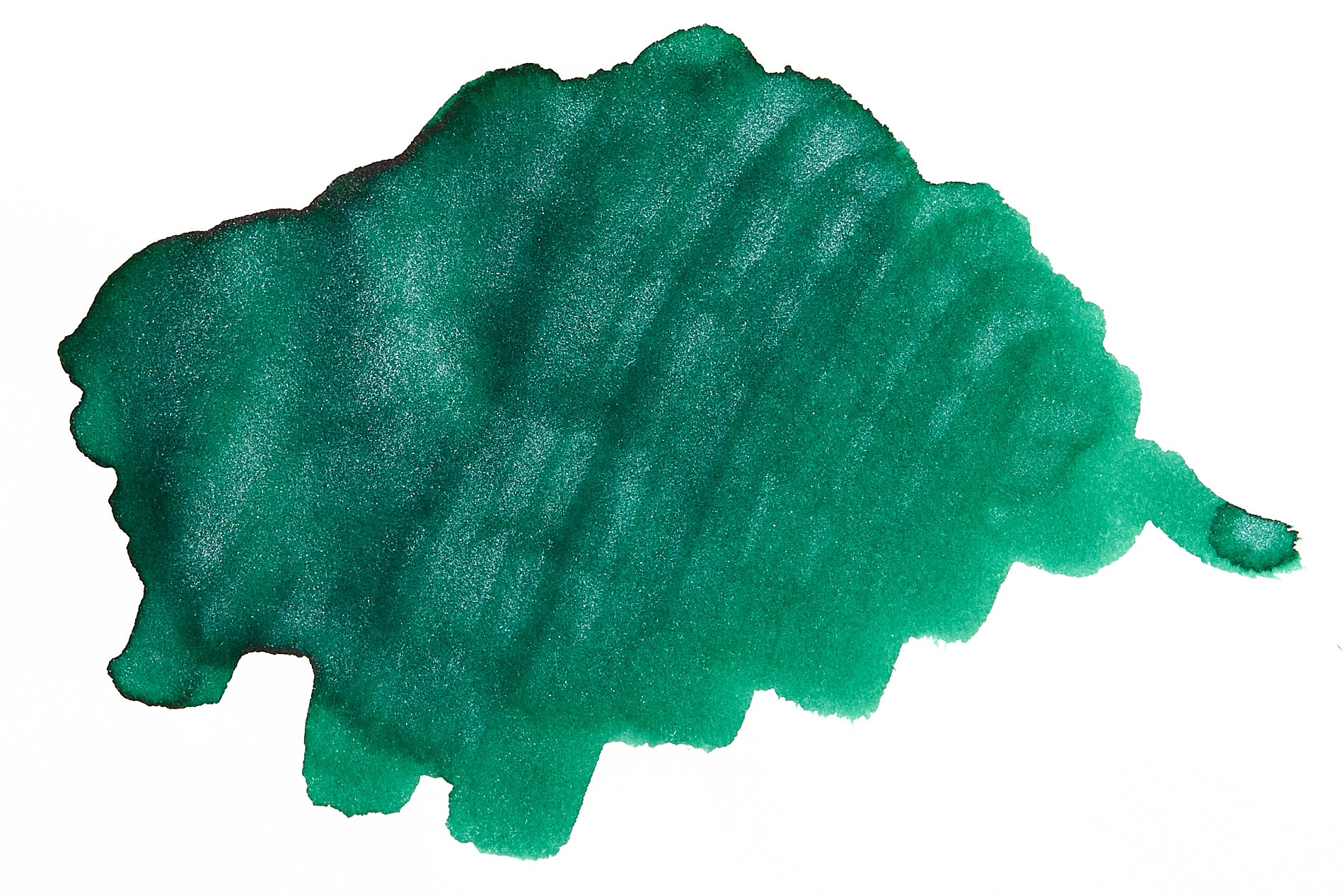 Diamine Magical Forest - Ink Sample - Image 6