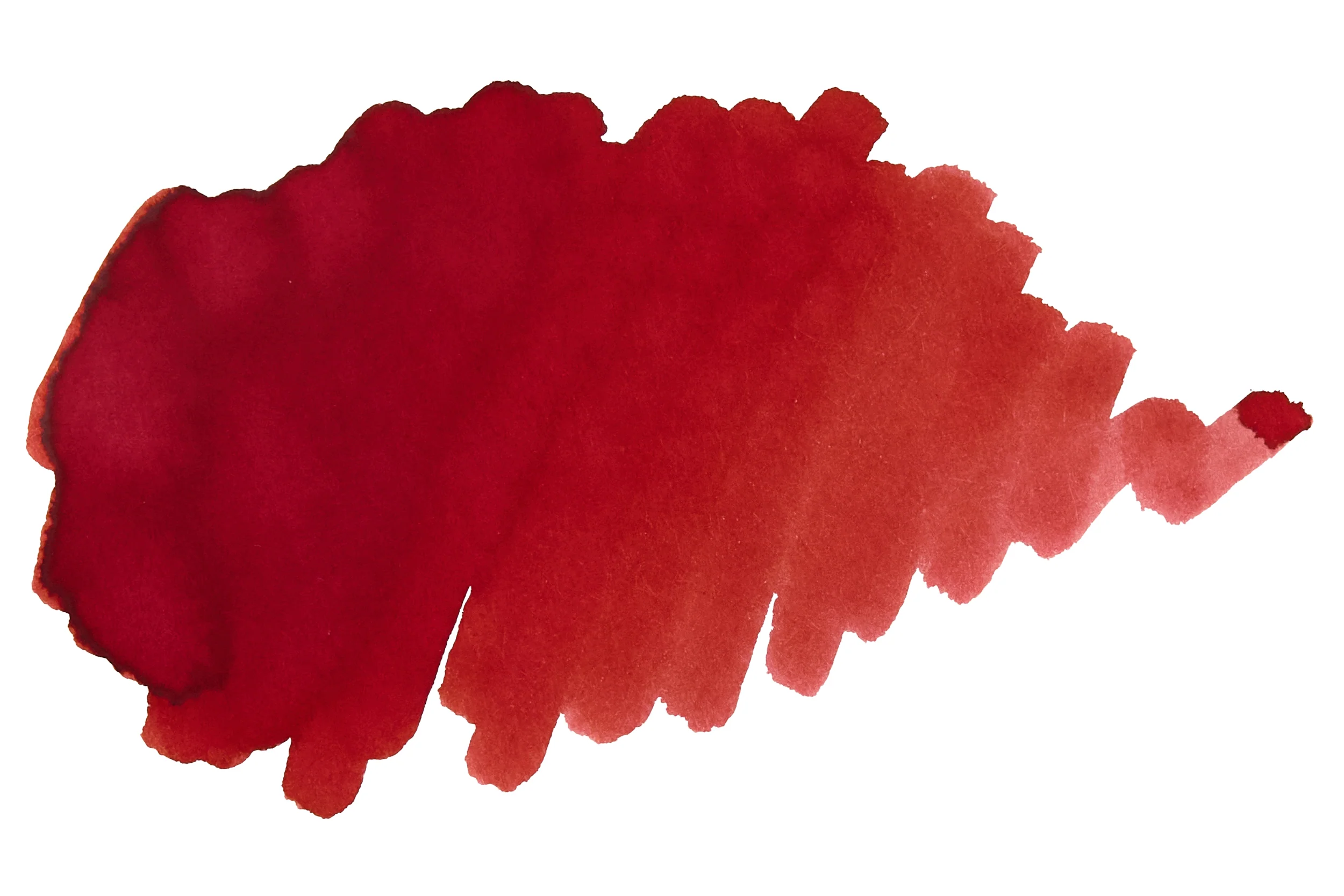 Diamine Matador - Ink Sample - Image 3