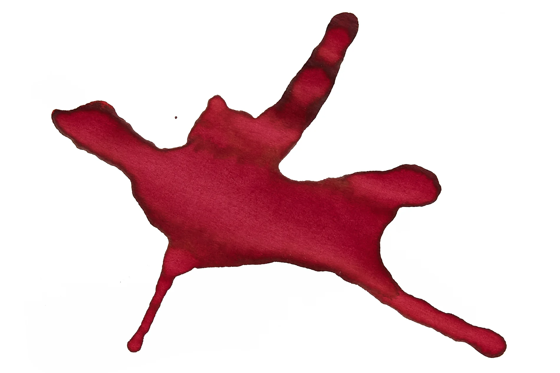 Diamine Matador - Ink Sample - Image 5