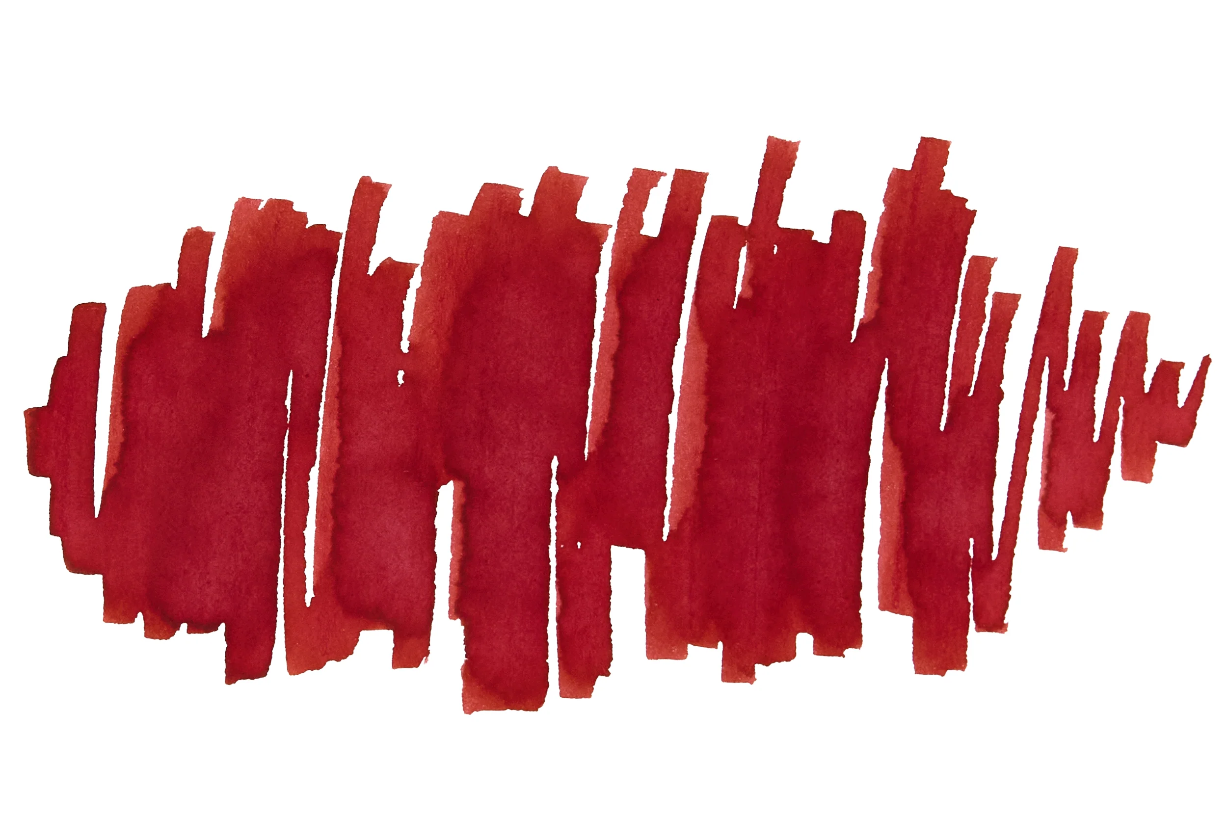 Diamine Matador - Ink Sample - Image 6