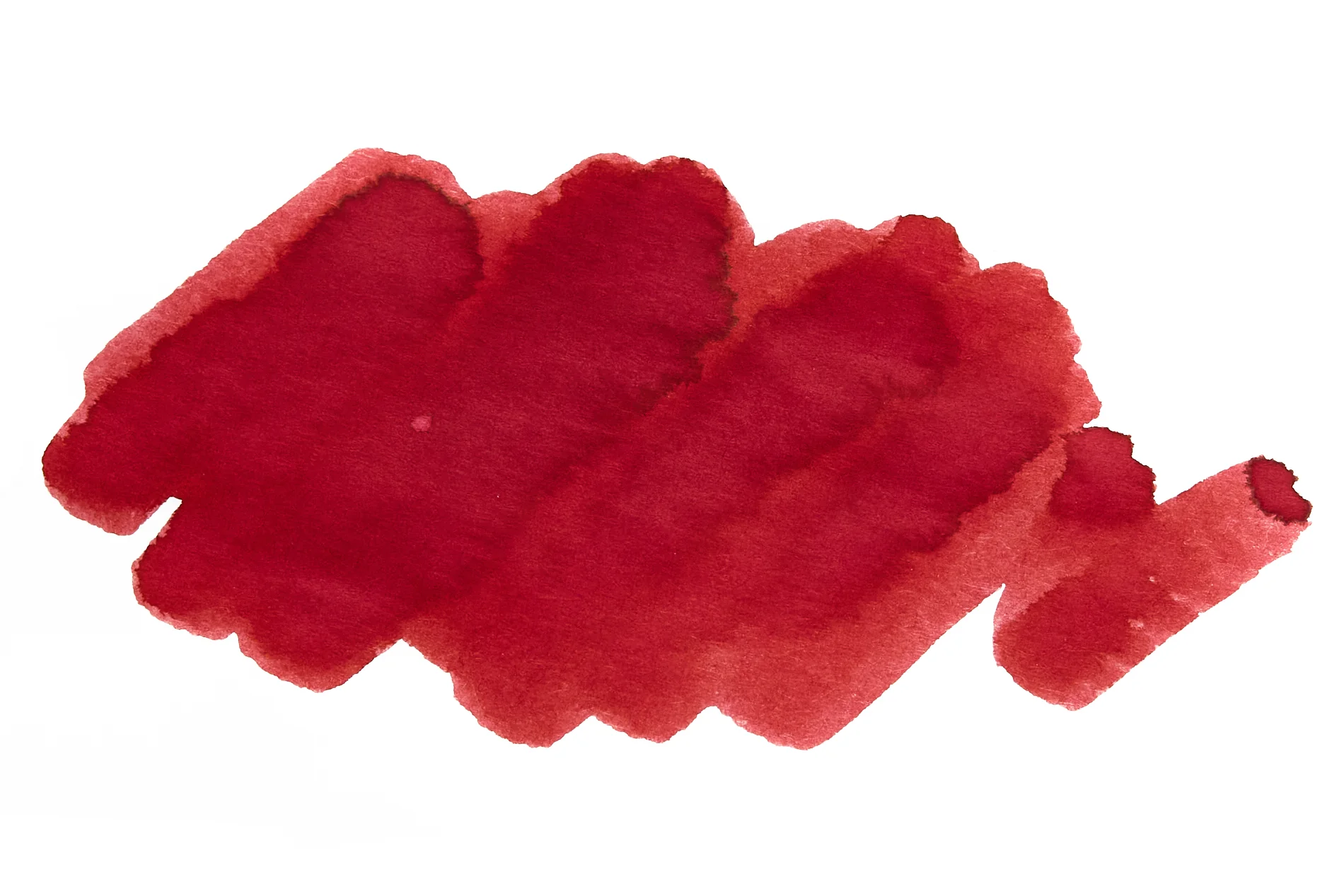 Diamine Matador - Ink Sample - Image 8