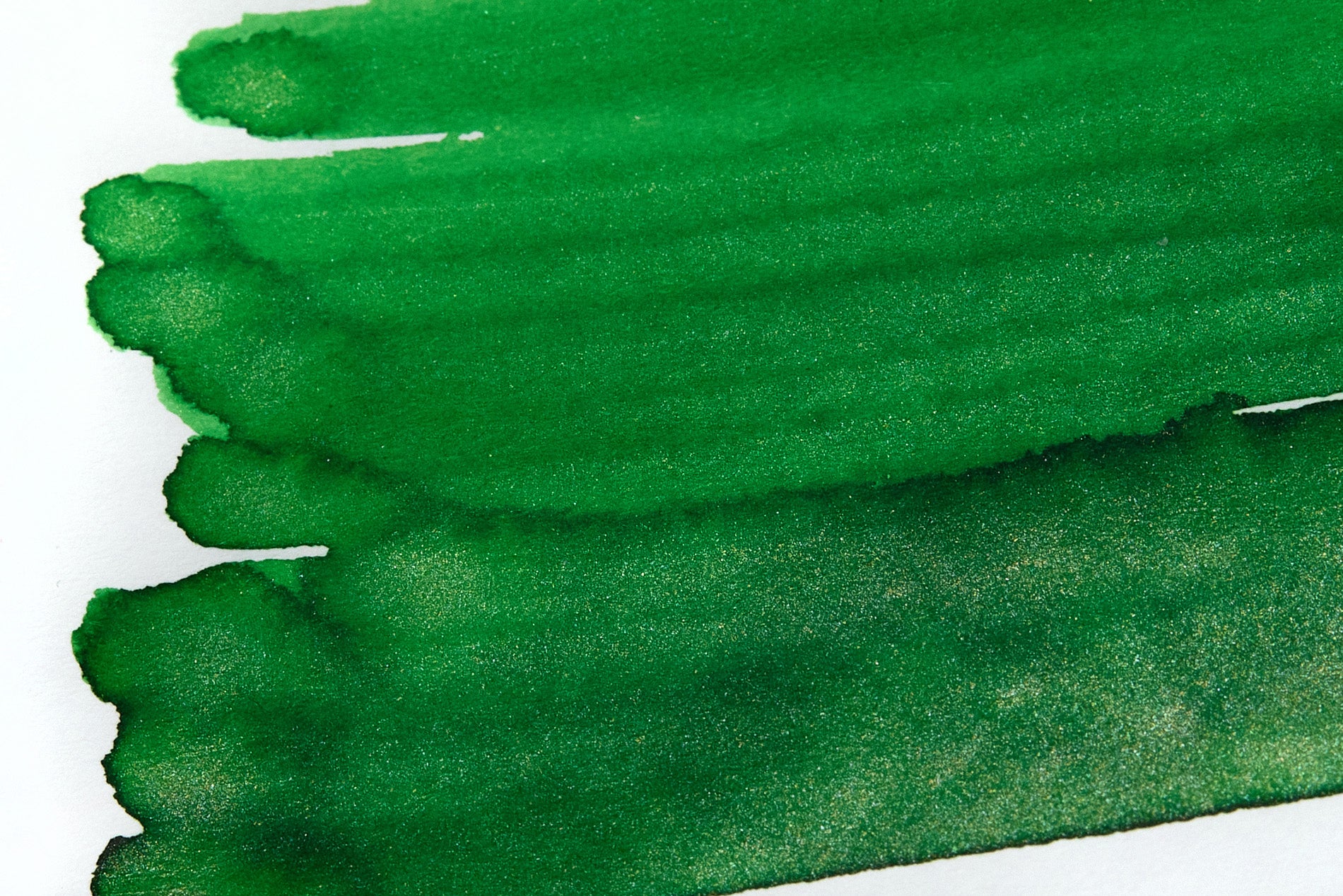Diamine Merry & Bright - 50ml Bottled Ink - Image 3
