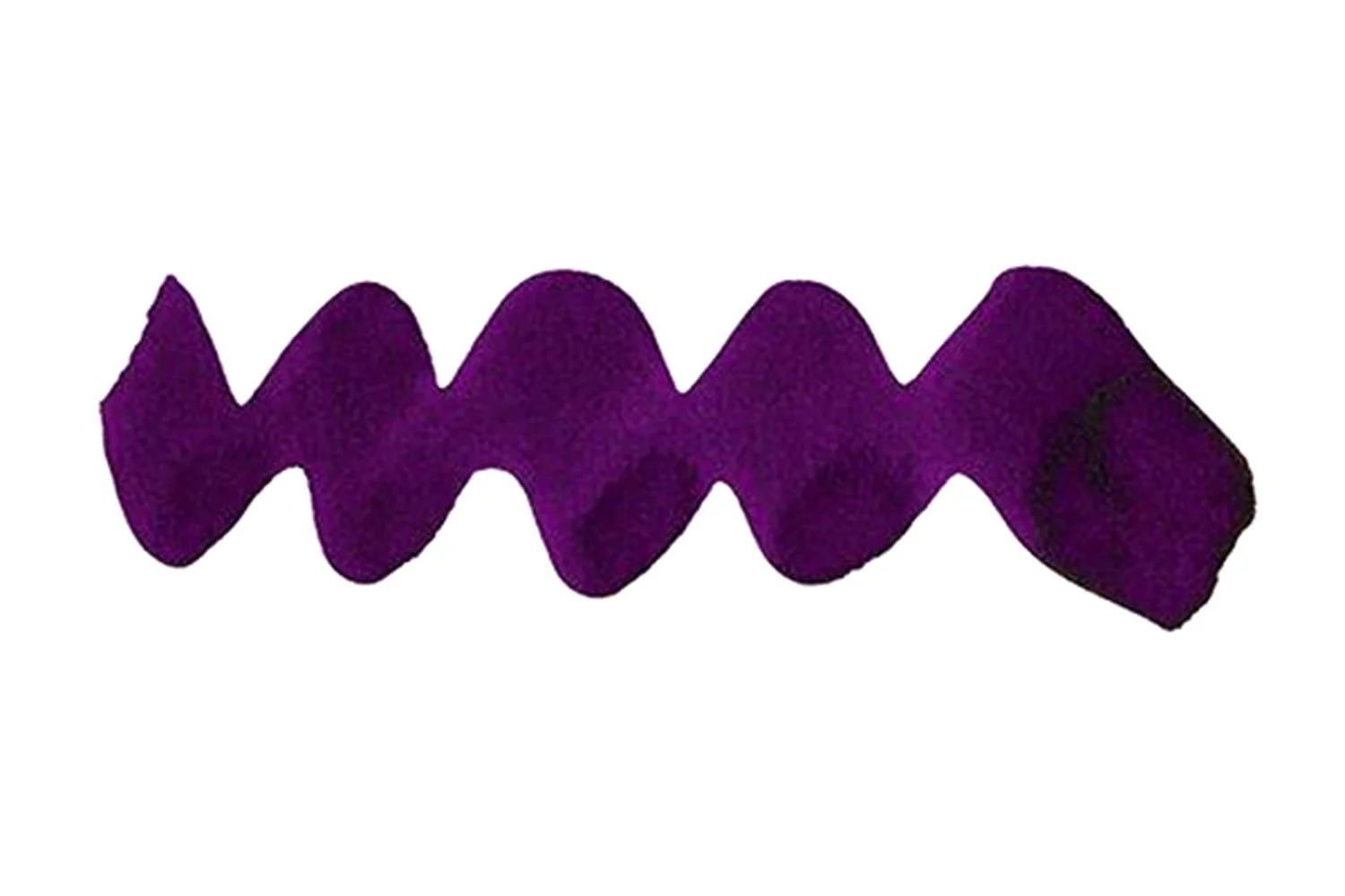 Diamine Monboddo's Hat - 30ml Bottled Ink - Image 6