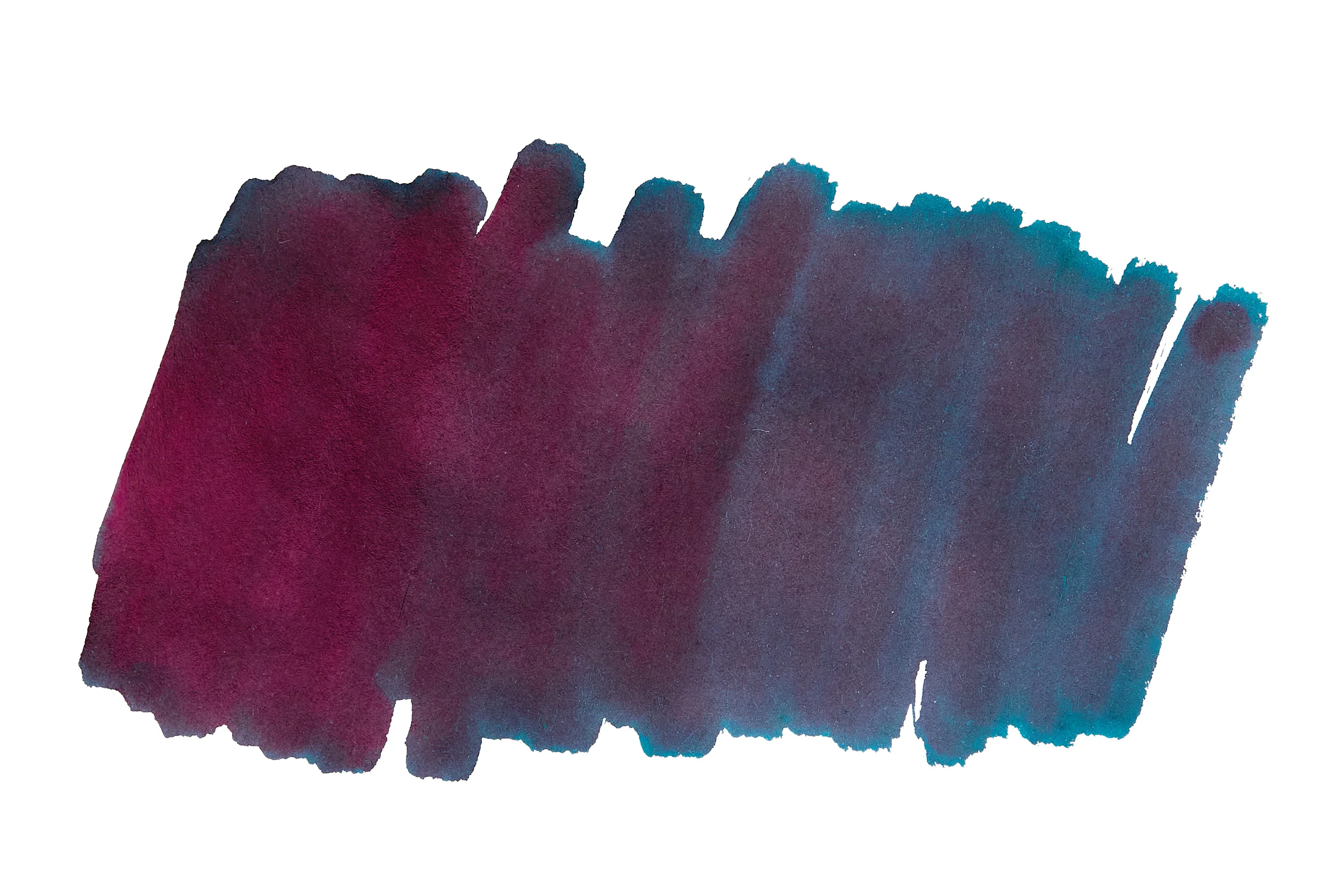 Diamine Vibe - Ink Sample - Image 3