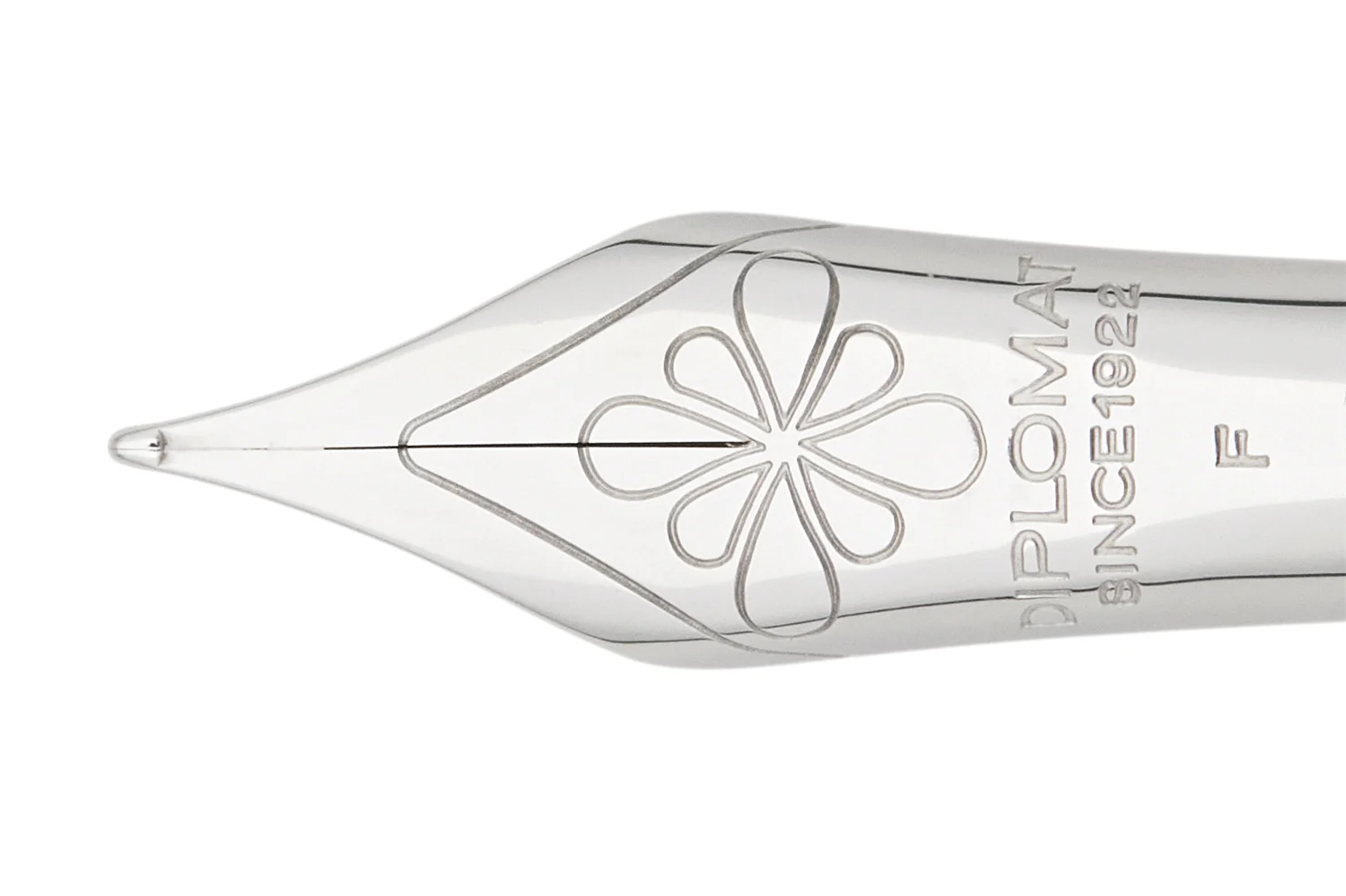 Diplomat Aero Fountain Pen - Mint (Special Edition) - Image 8