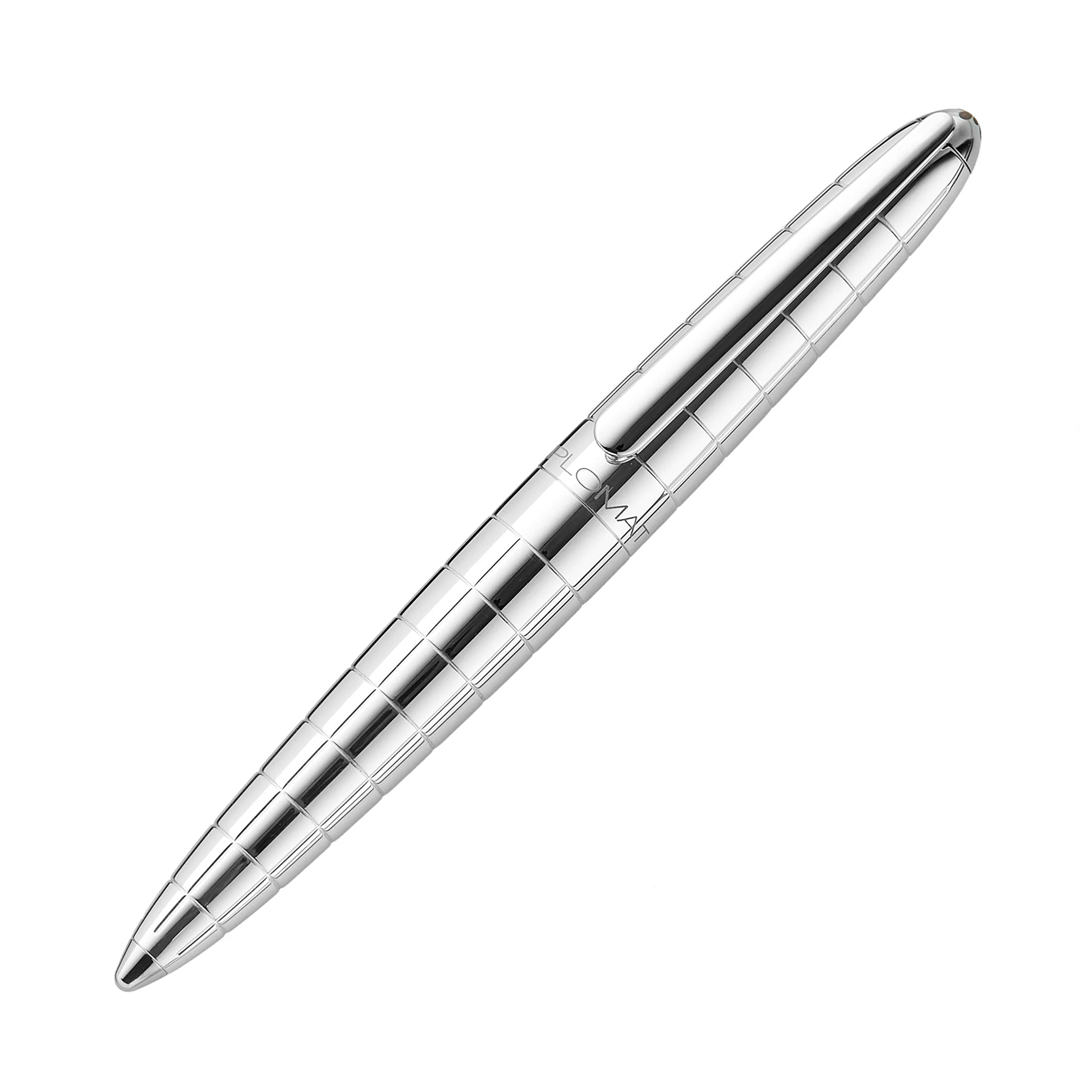 Diplomat Aero Fountain Pen - Rhomb - Image 2