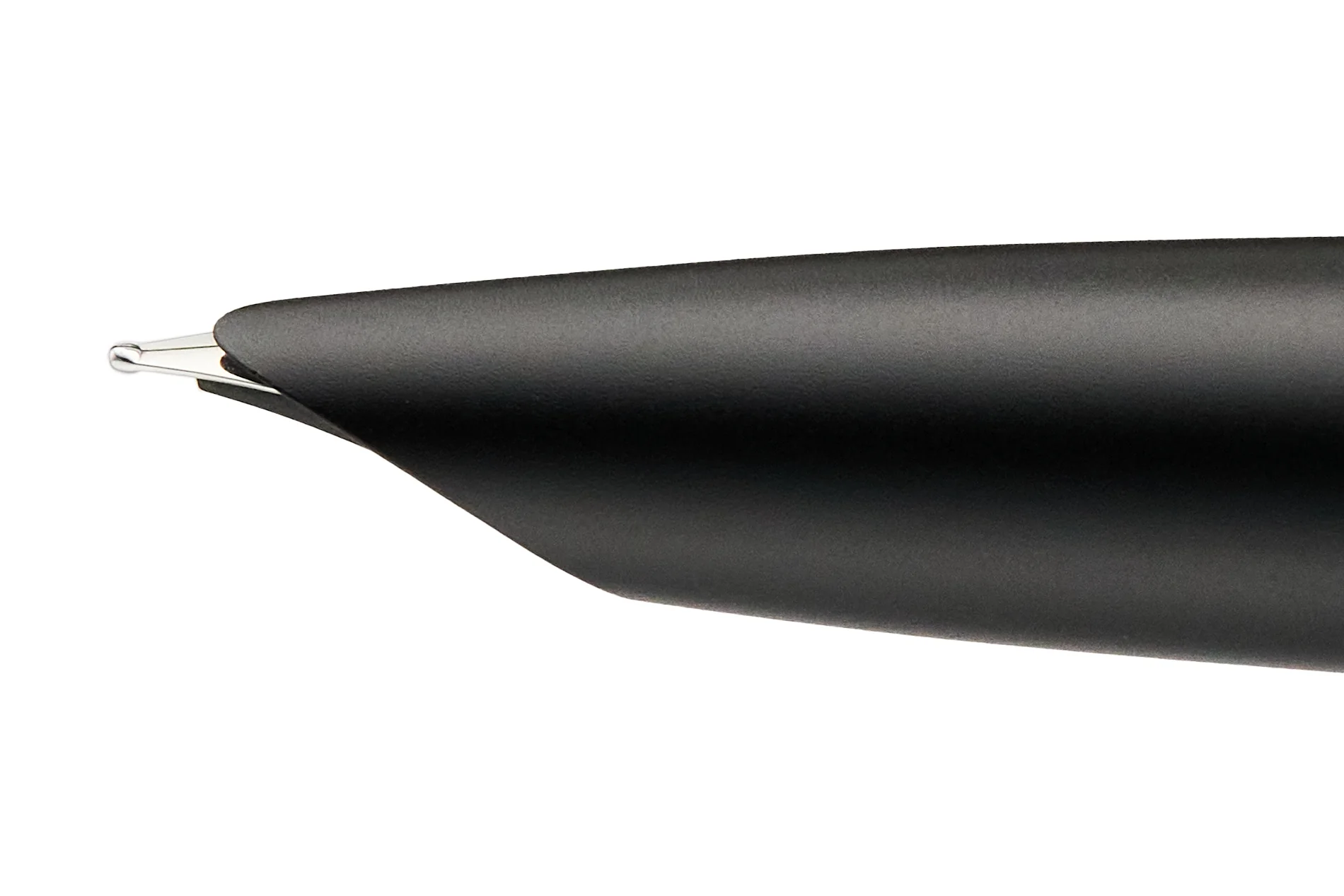 Diplomat Viper Fountain Pen - Black - Image 4