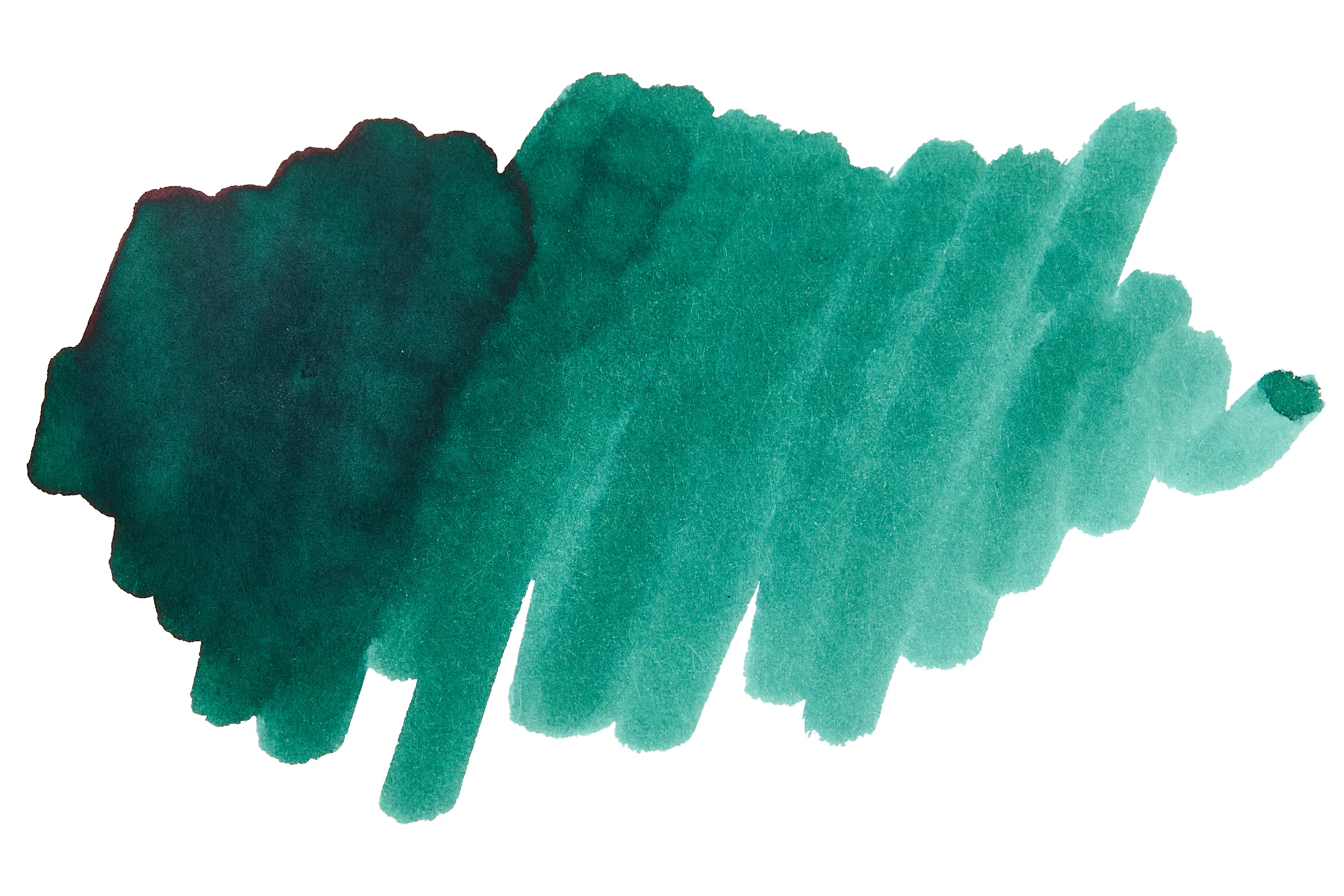 Dominant Industry Forest (Standard) - 25ml Bottled Ink - Image 4