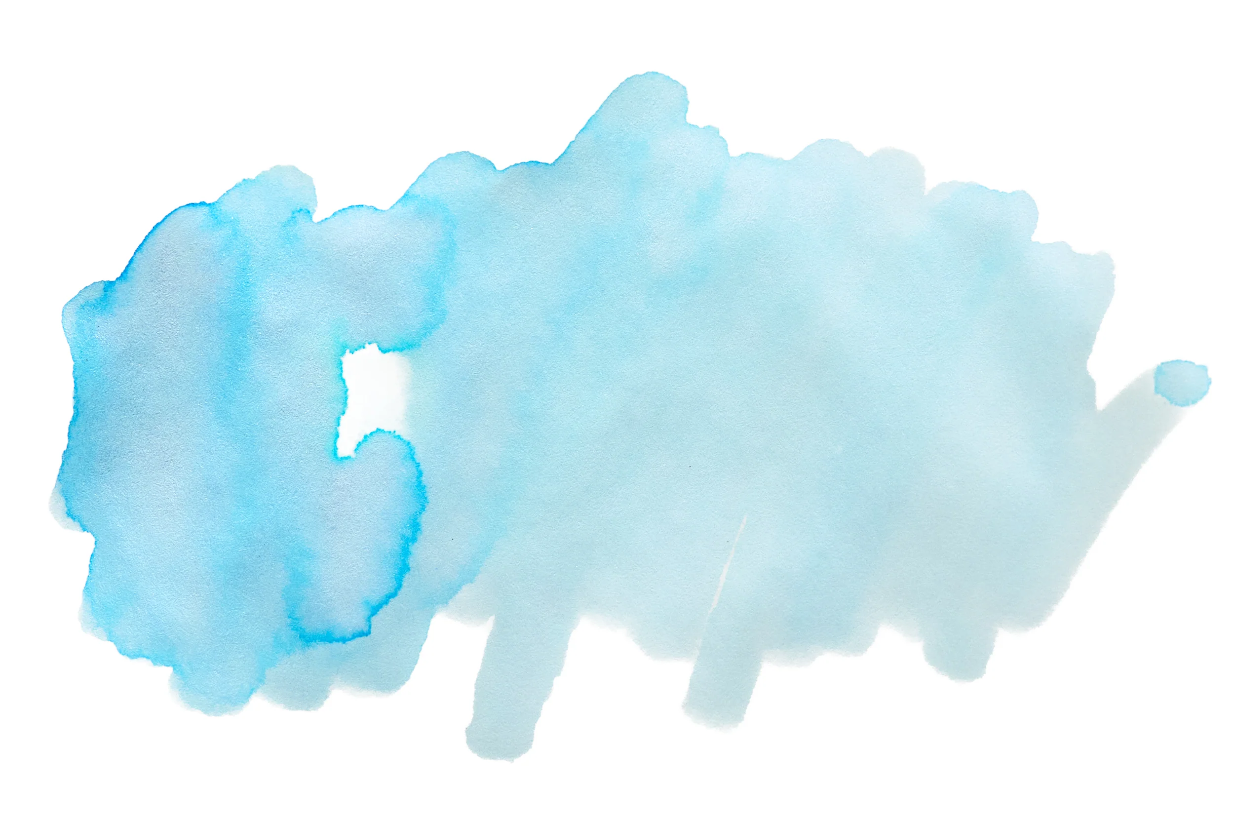 Dominant Industry Snowfield (Pearl) - Ink Sample - Image 4