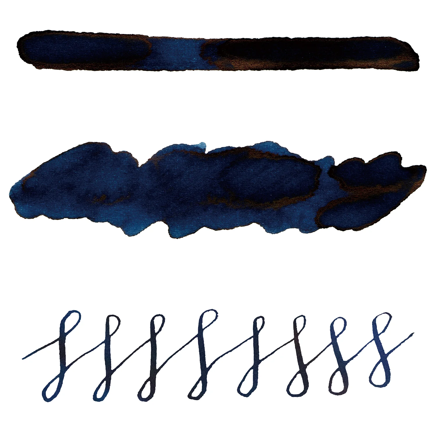 Dominant Industry The Moon (Standard) - 25ml Bottled Ink - Image 10